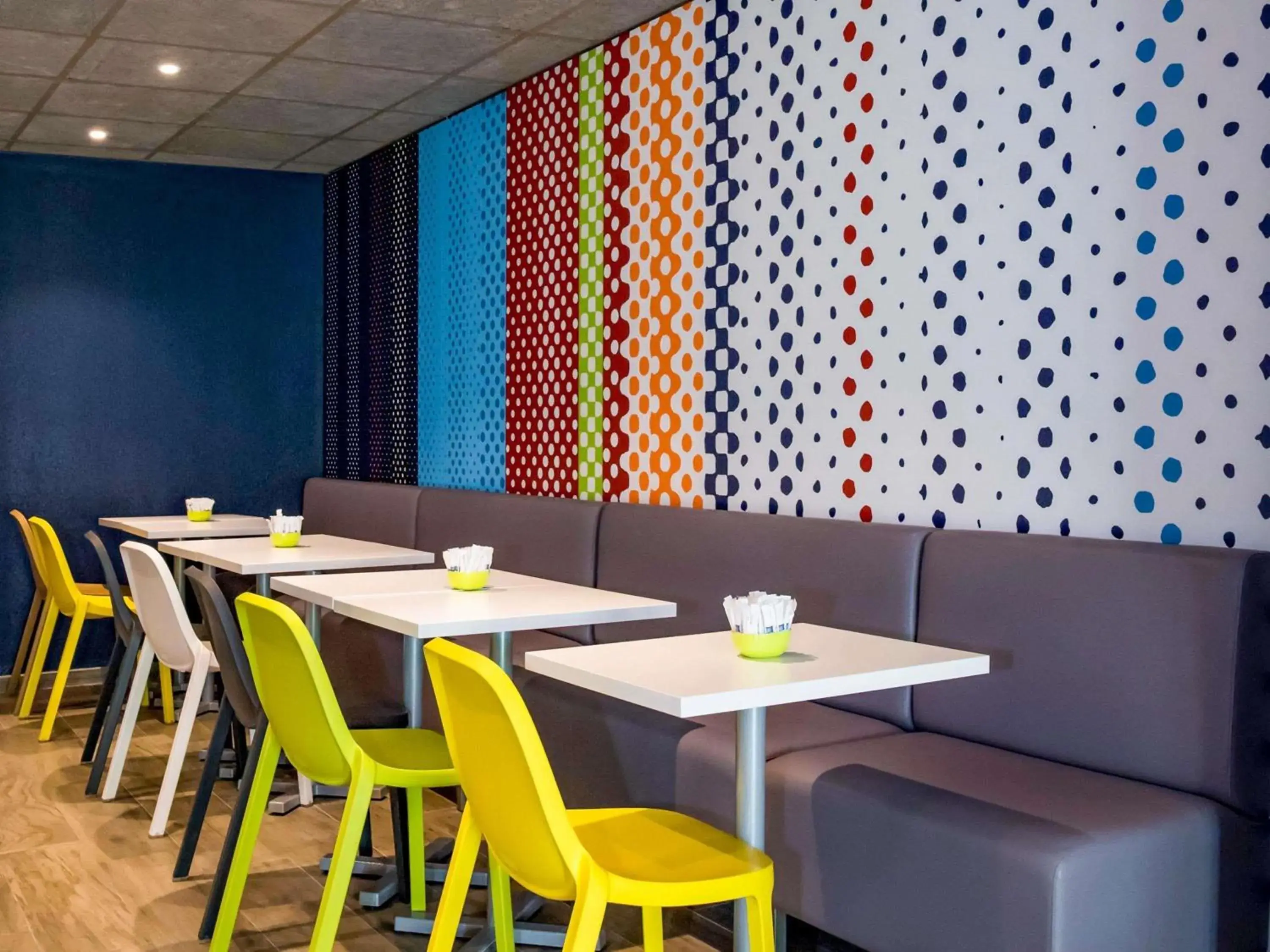 Property building in ibis budget Avignon Centre Property building in ibis budget Avignon Centre