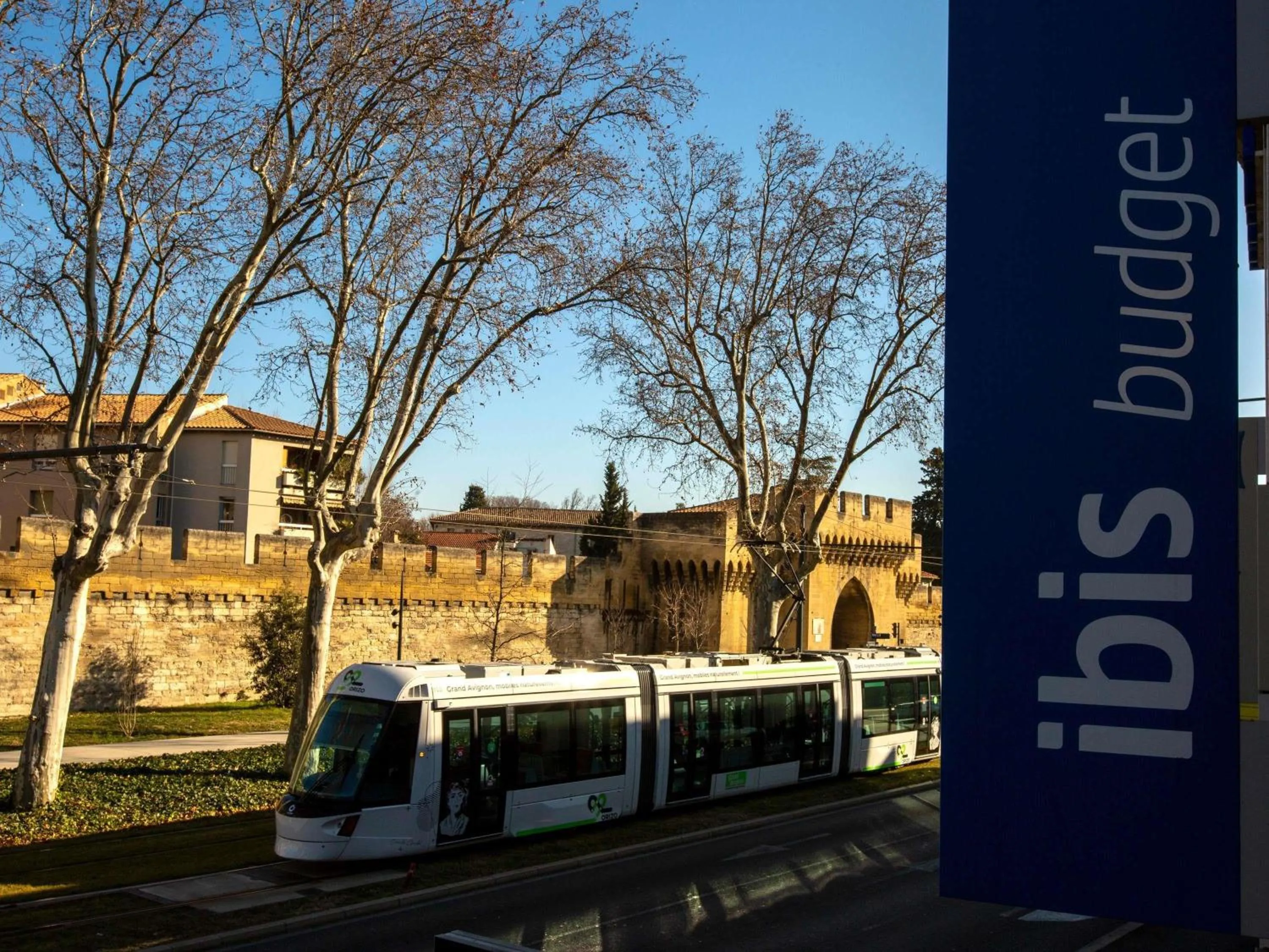 Other in ibis budget Avignon Centre