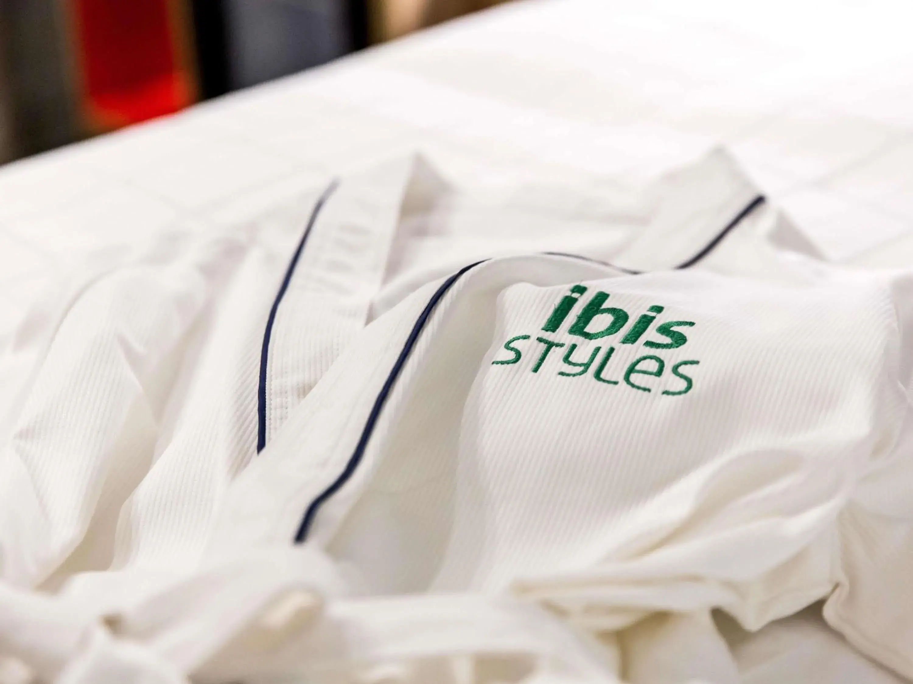 Property building, Bed in ibis Styles Ambassador Seoul Myeong-dong Property building, Bed in ibis Styles Ambassador Seoul Myeong-dong