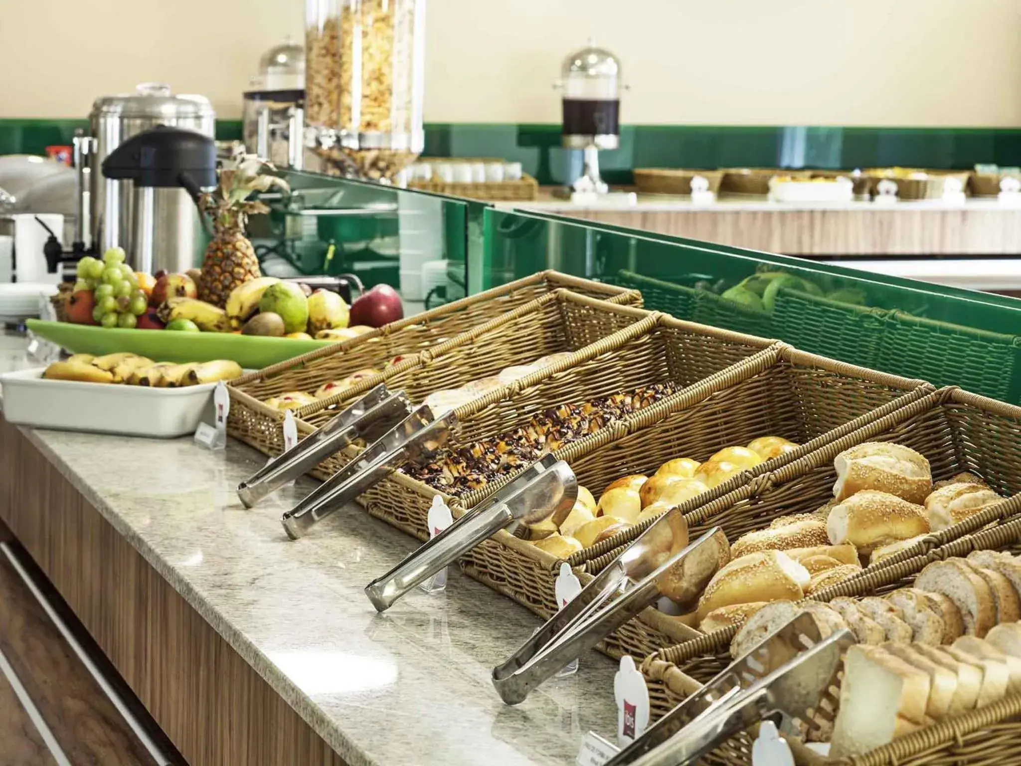 Property building in ibis Rio de Janeiro Parque Olimpico Property building in ibis Rio de Janeiro Parque Olimpico