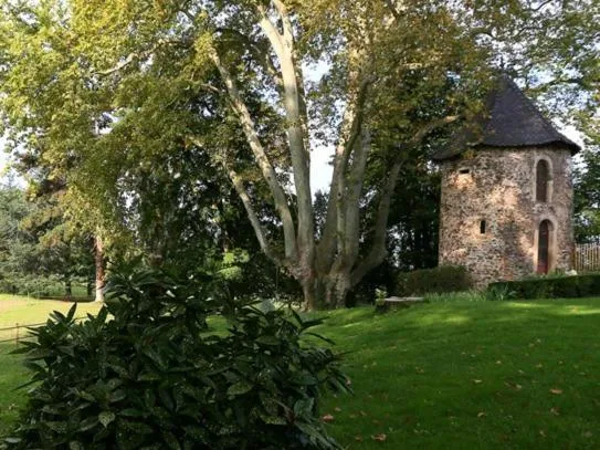 Property building in Domaine La Bonne Etoile