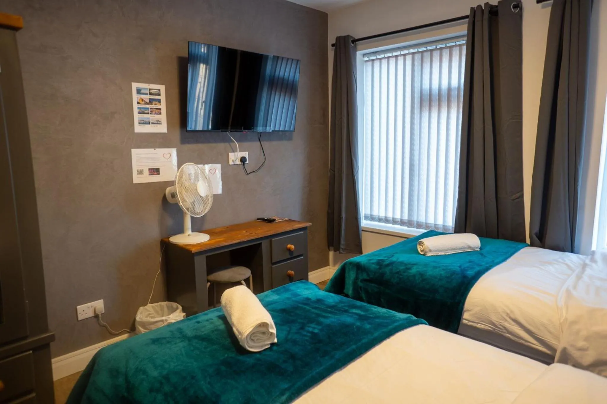 Heart of Hull Hotel