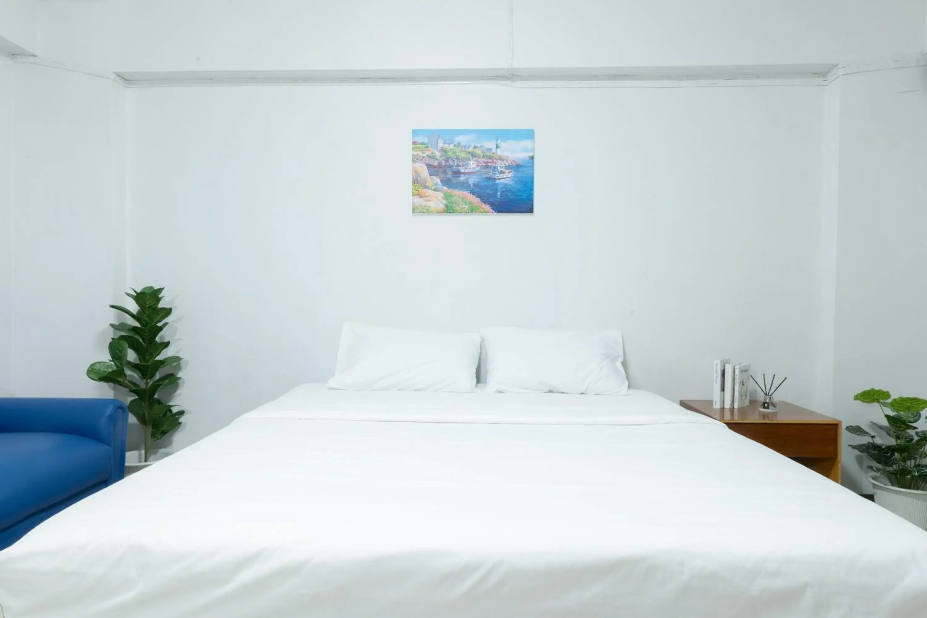 Bedroom, Bed in Nicha Residence Hotel Bedroom, Bed in Nicha Residence Hotel