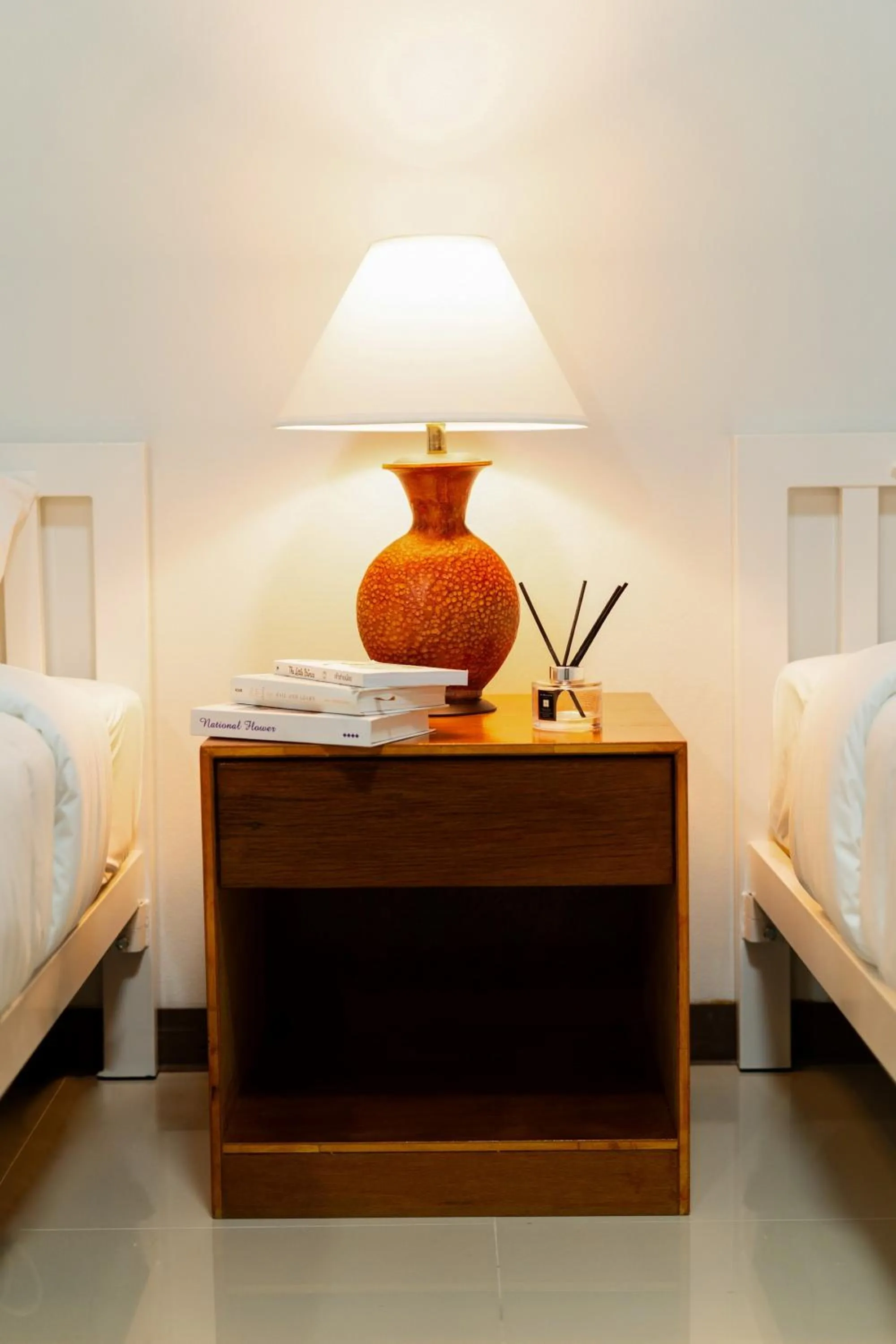 Bedroom, Bed in Nicha Residence Hotel