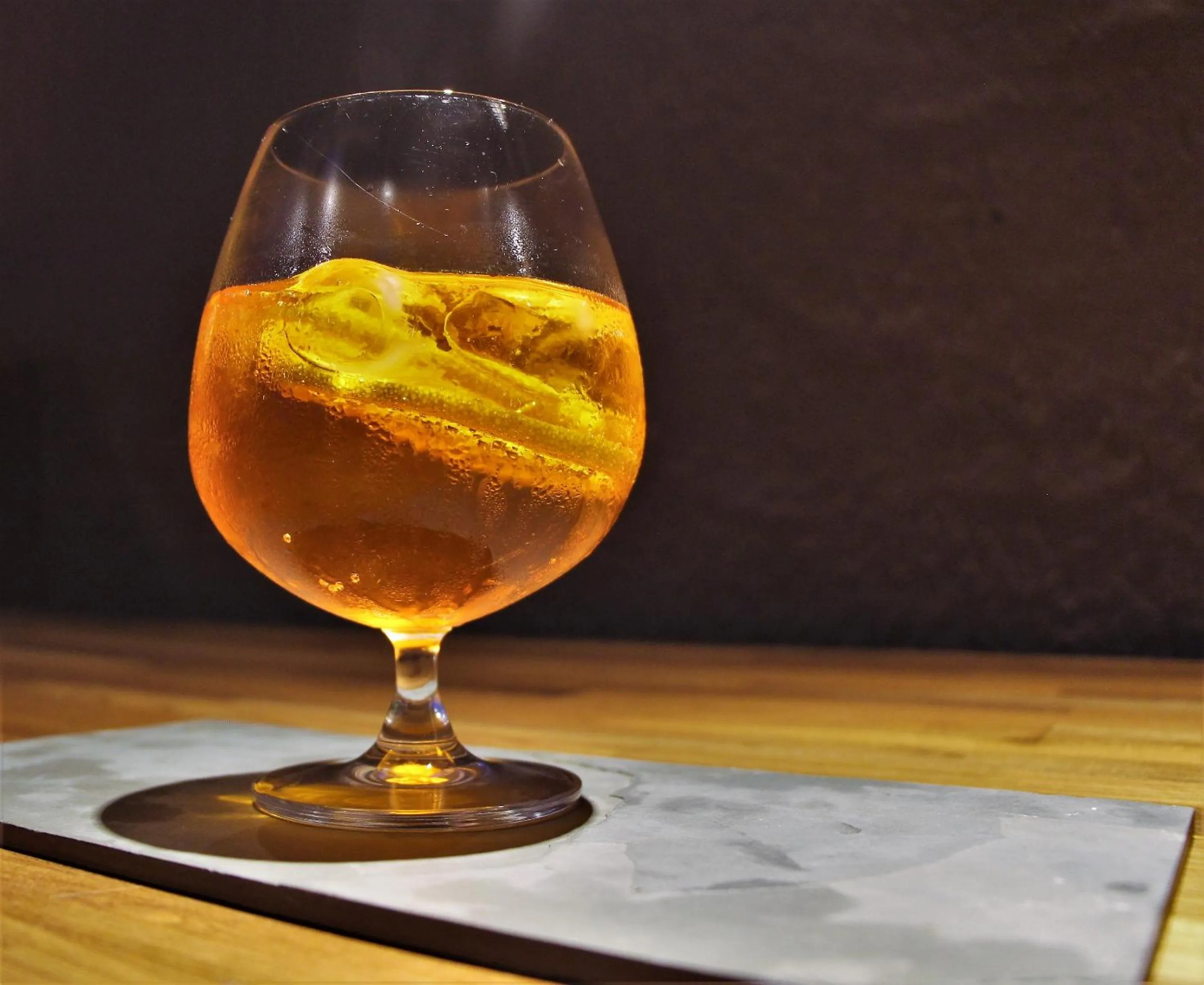 Restaurant/places to eat in Ilha Branca Exclusive Hotel