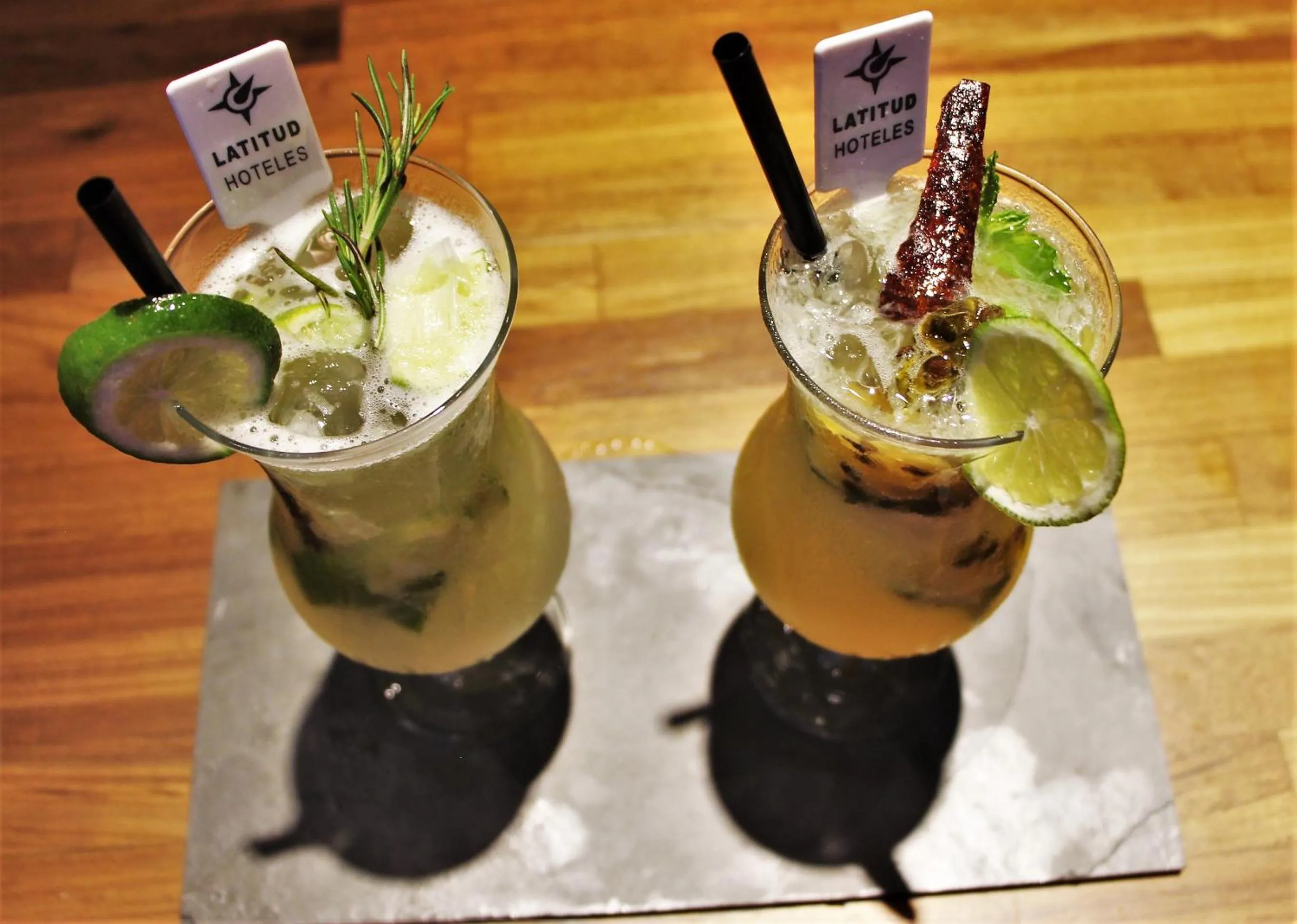 Restaurant/places to eat in Ilha Branca Exclusive Hotel