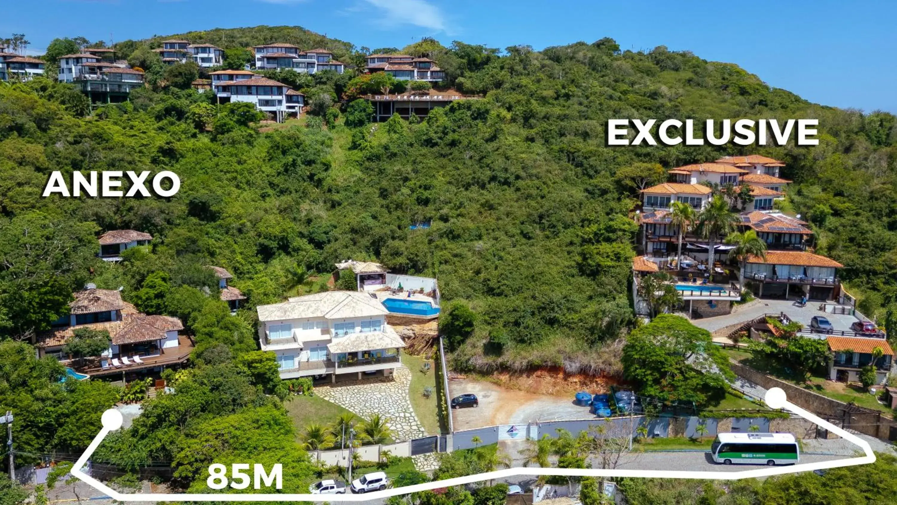 Ilha Branca Exclusive Hotel Ilha Branca Exclusive Hotel