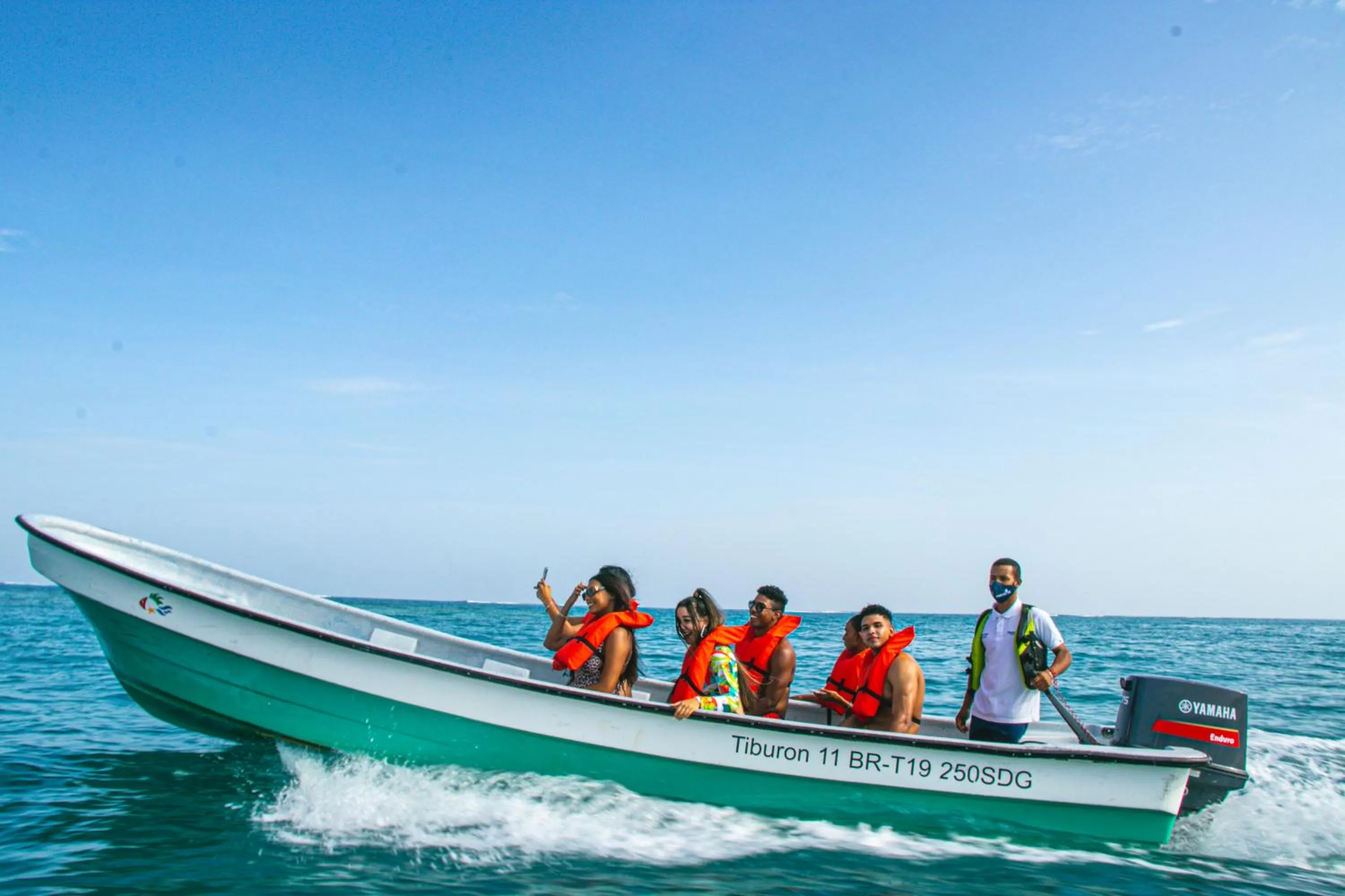 Activities in Paradise Island Beach Resort