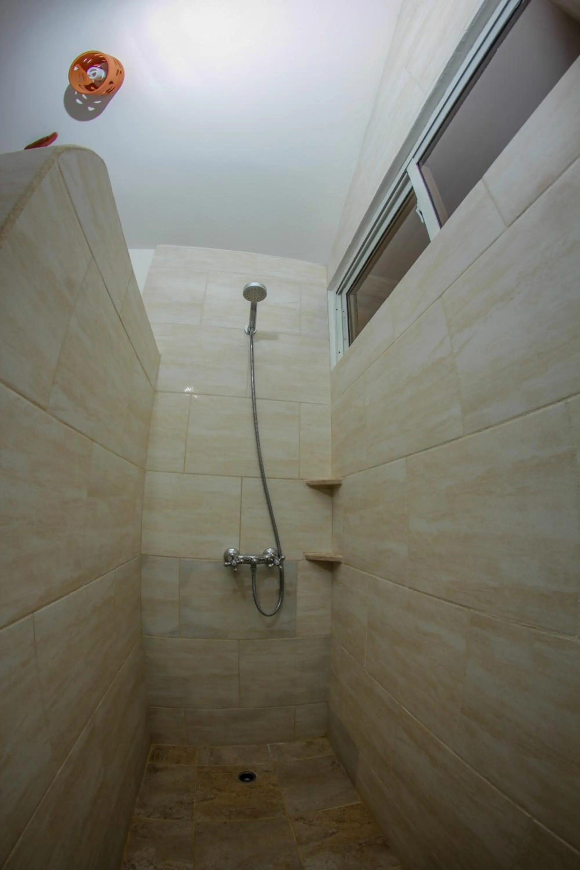 Decorative detail in Paradise Island Beach Resort