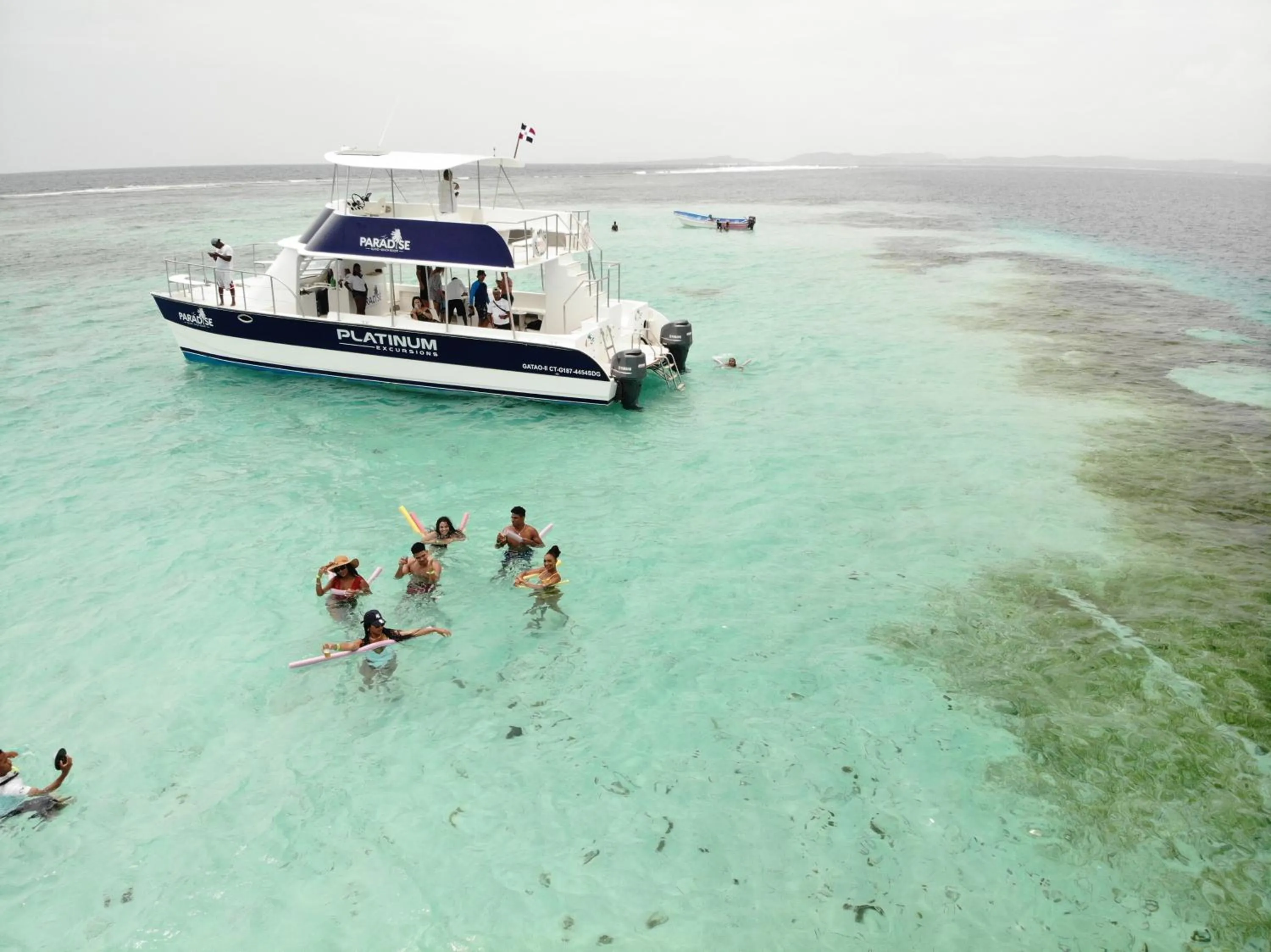 Activities in Paradise Island Beach Resort