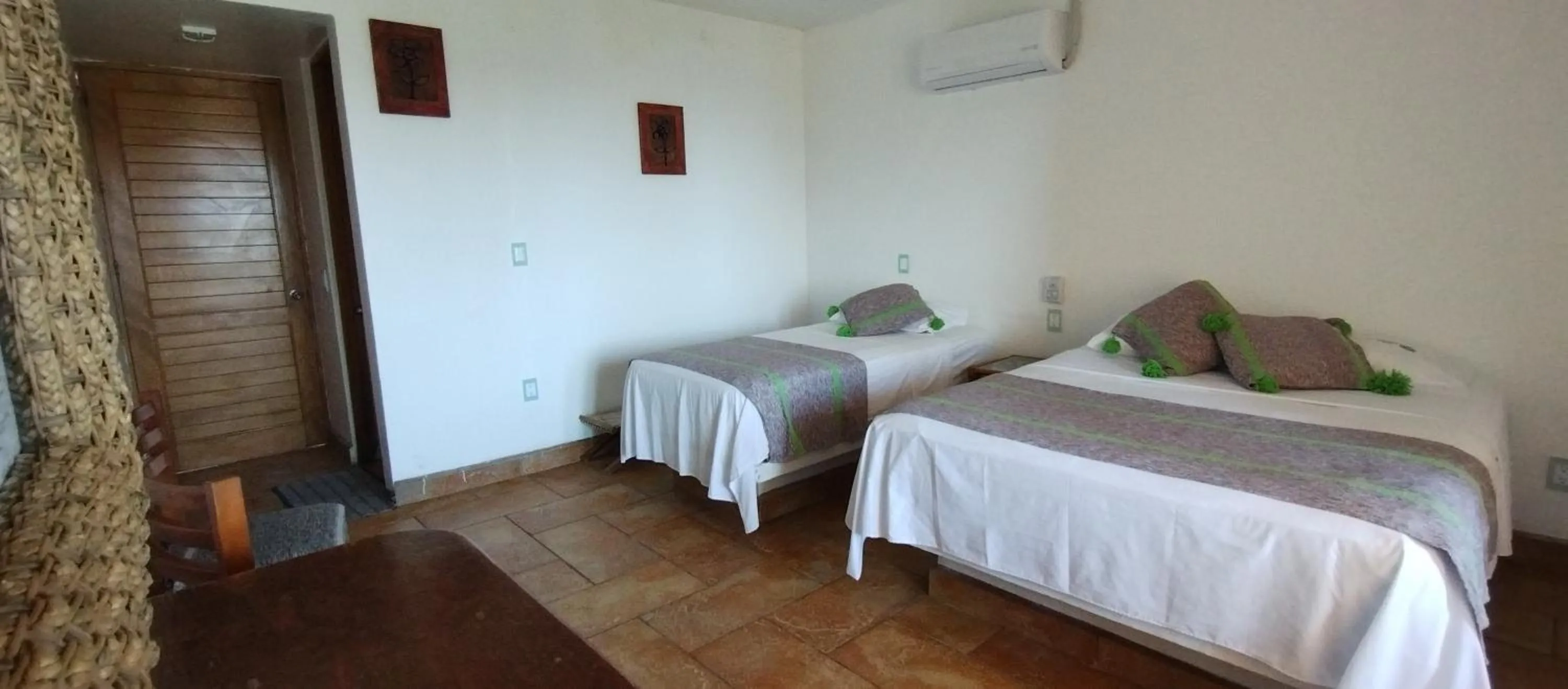 Cabañas Telayú