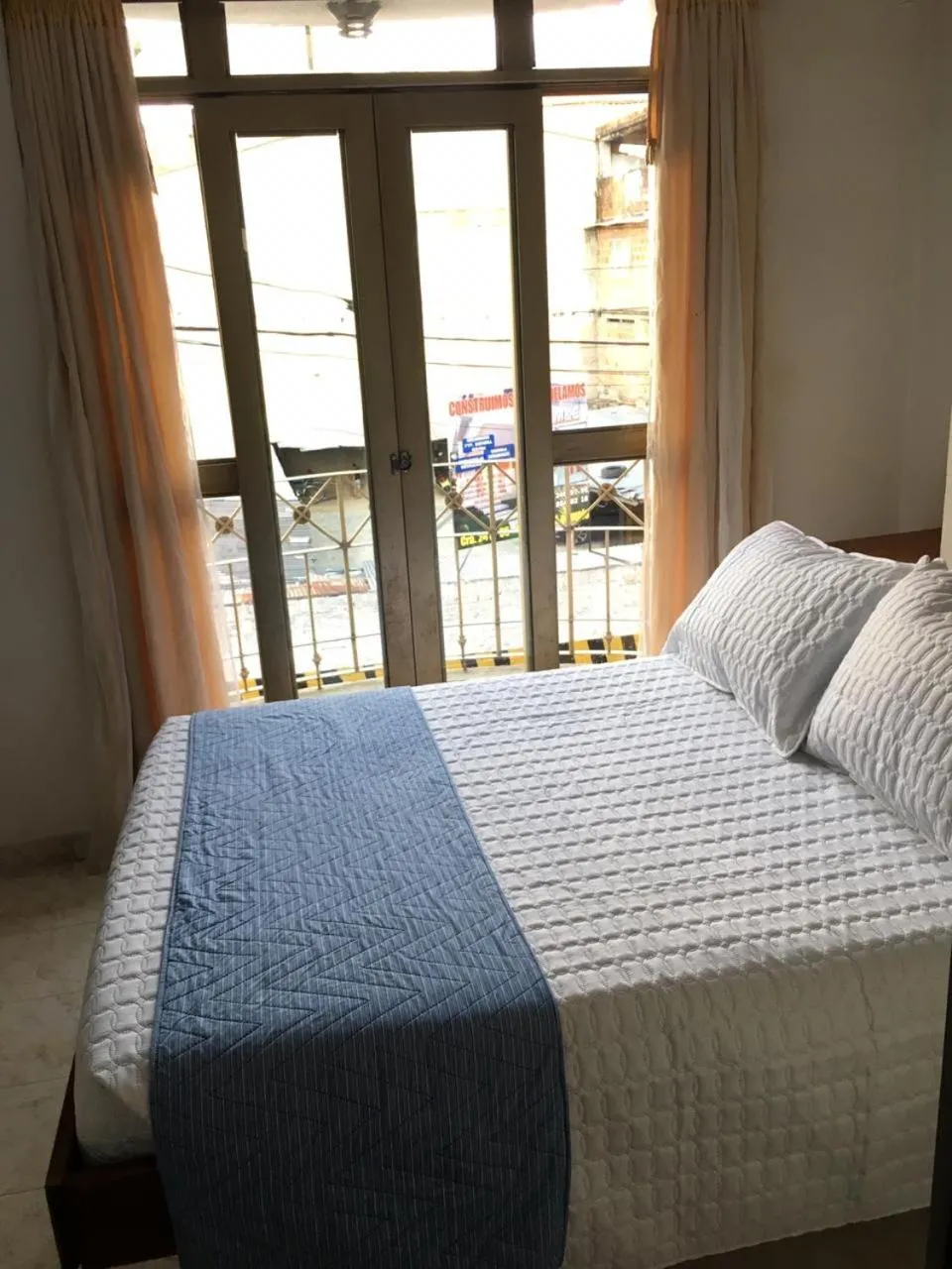 Hotel Armont Calarca