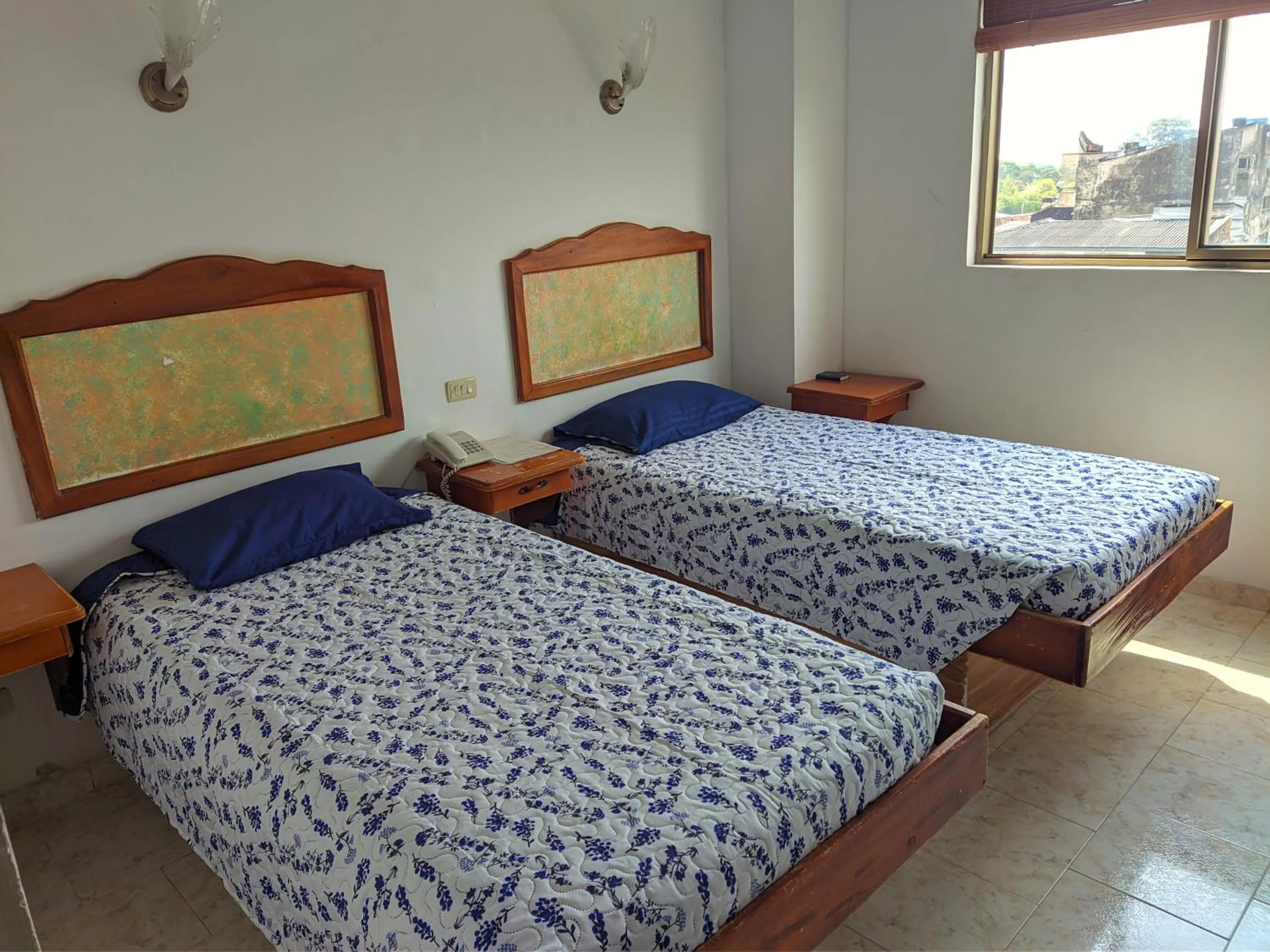 Hotel Armont Calarca