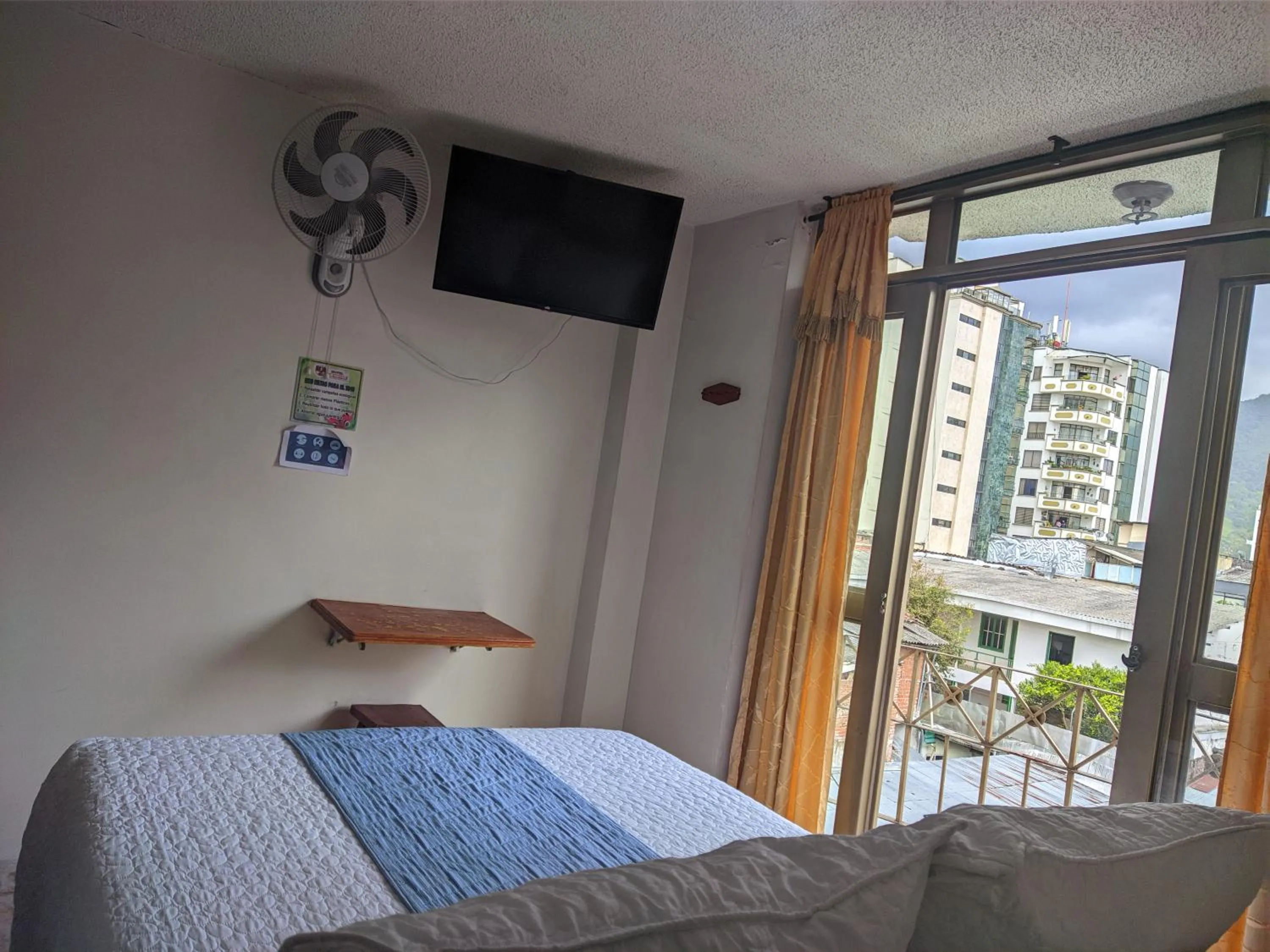 Hotel Armont Calarca