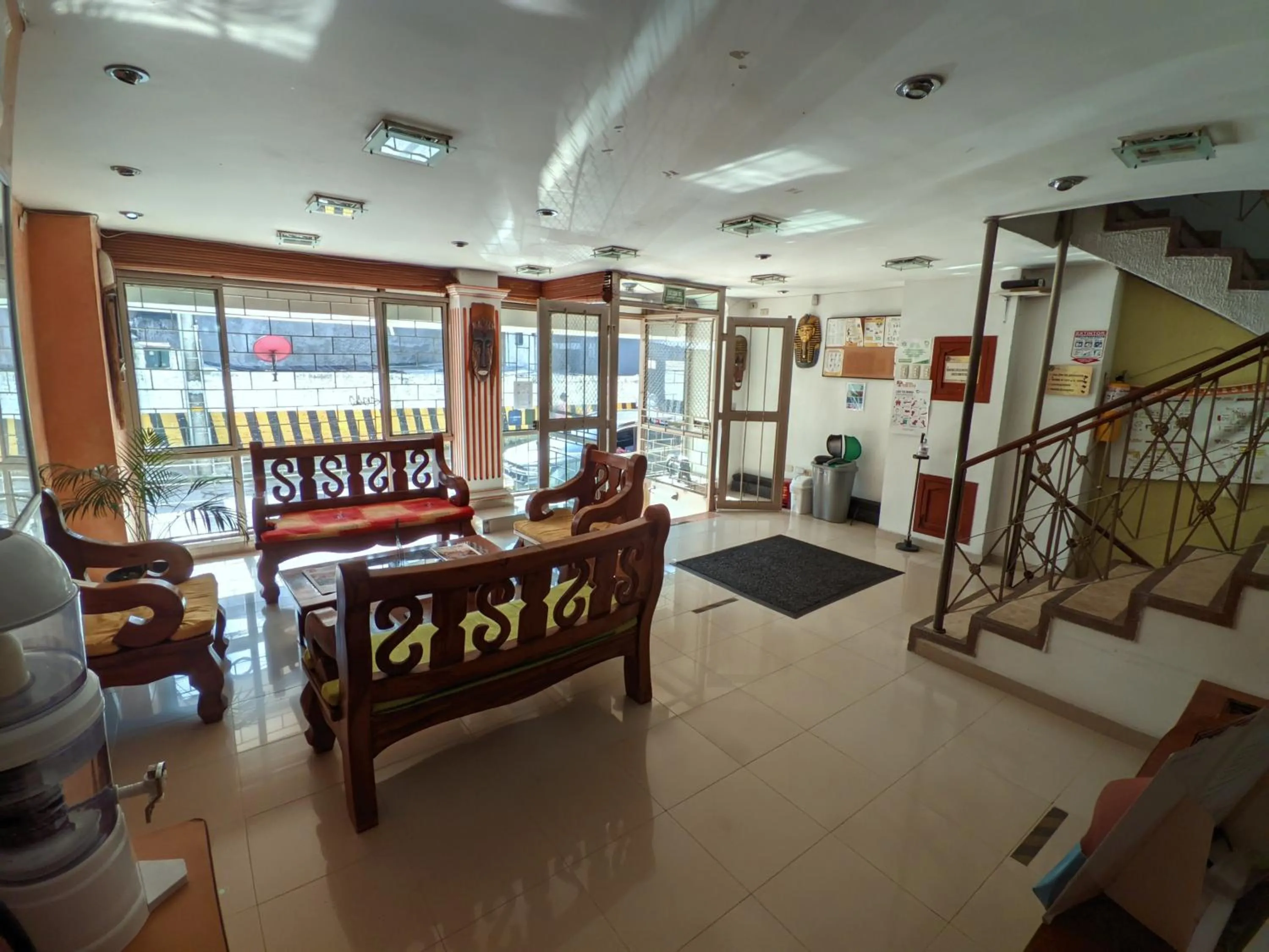 Hotel Armont Calarca