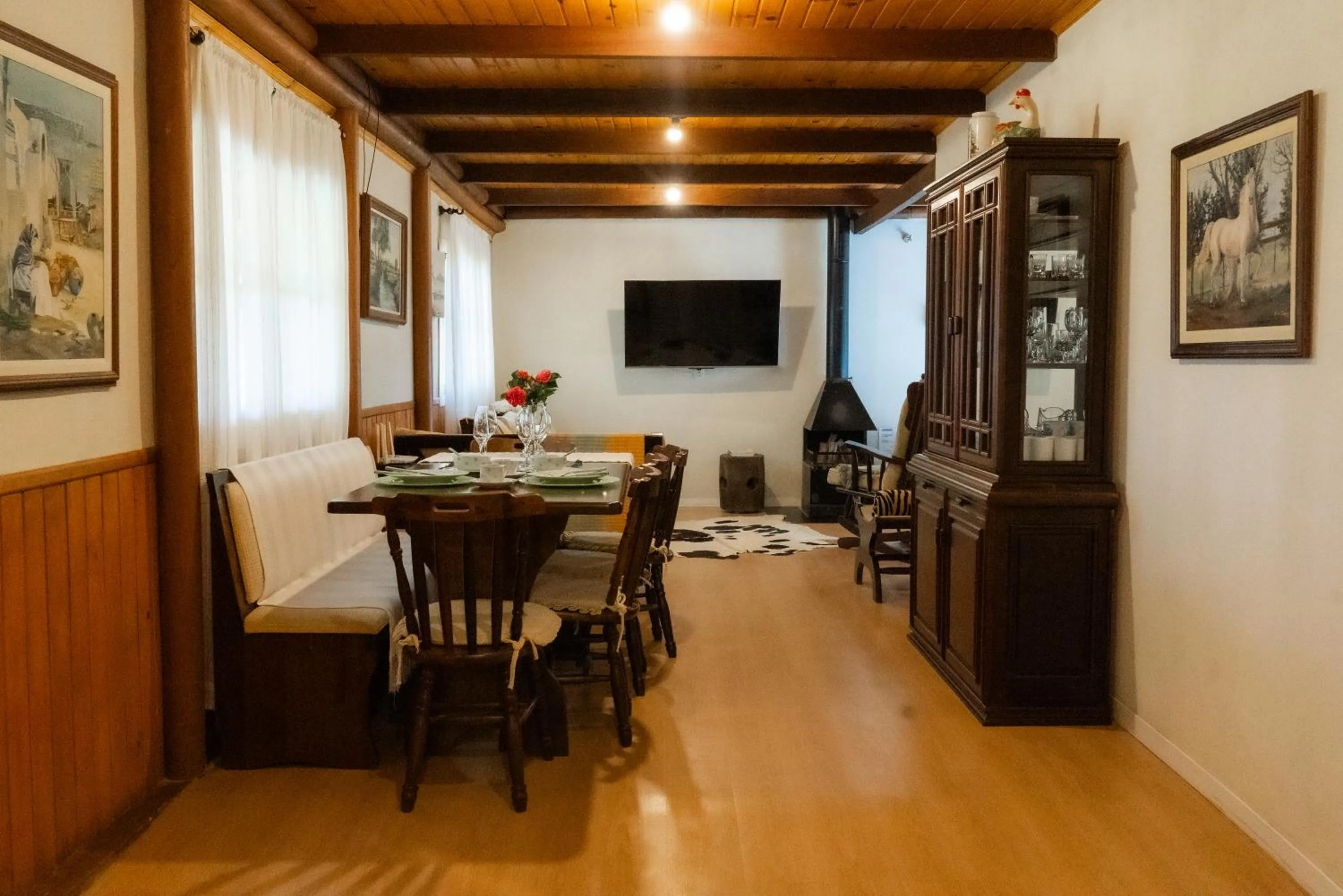 Casa da Mata