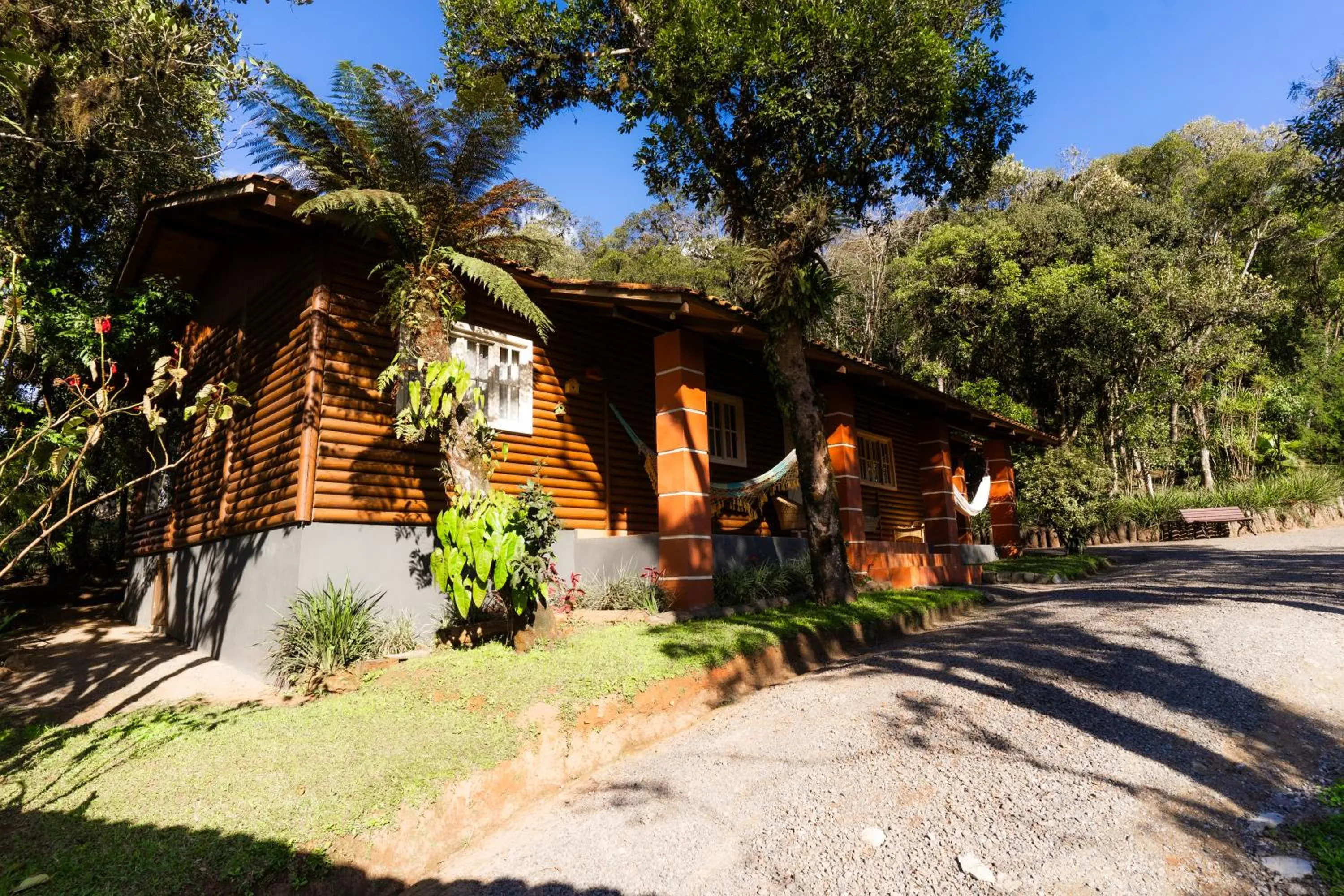 Casa da Mata