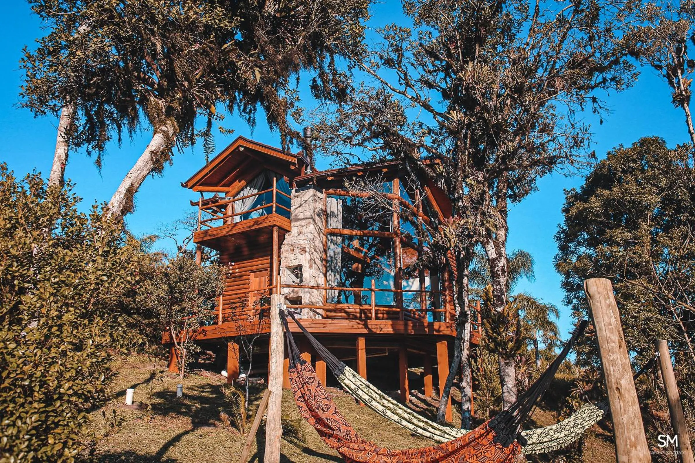Casa da Mata