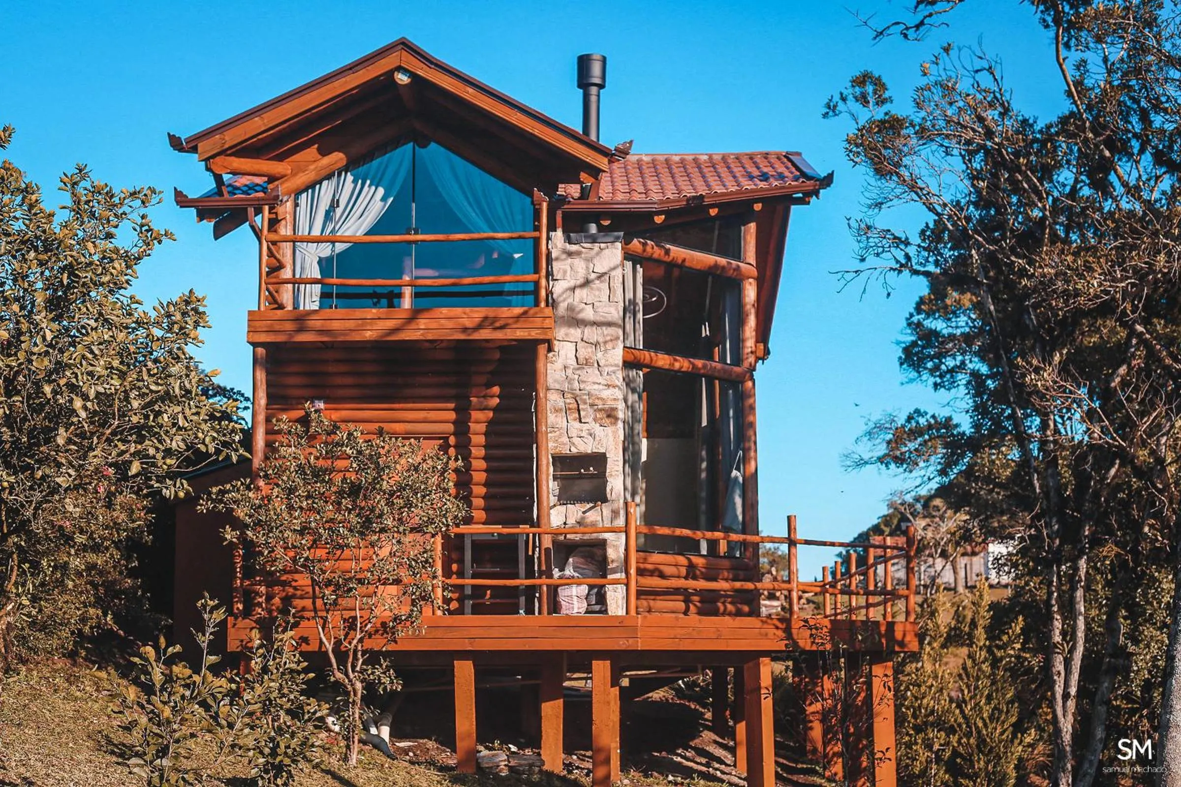 Casa da Mata