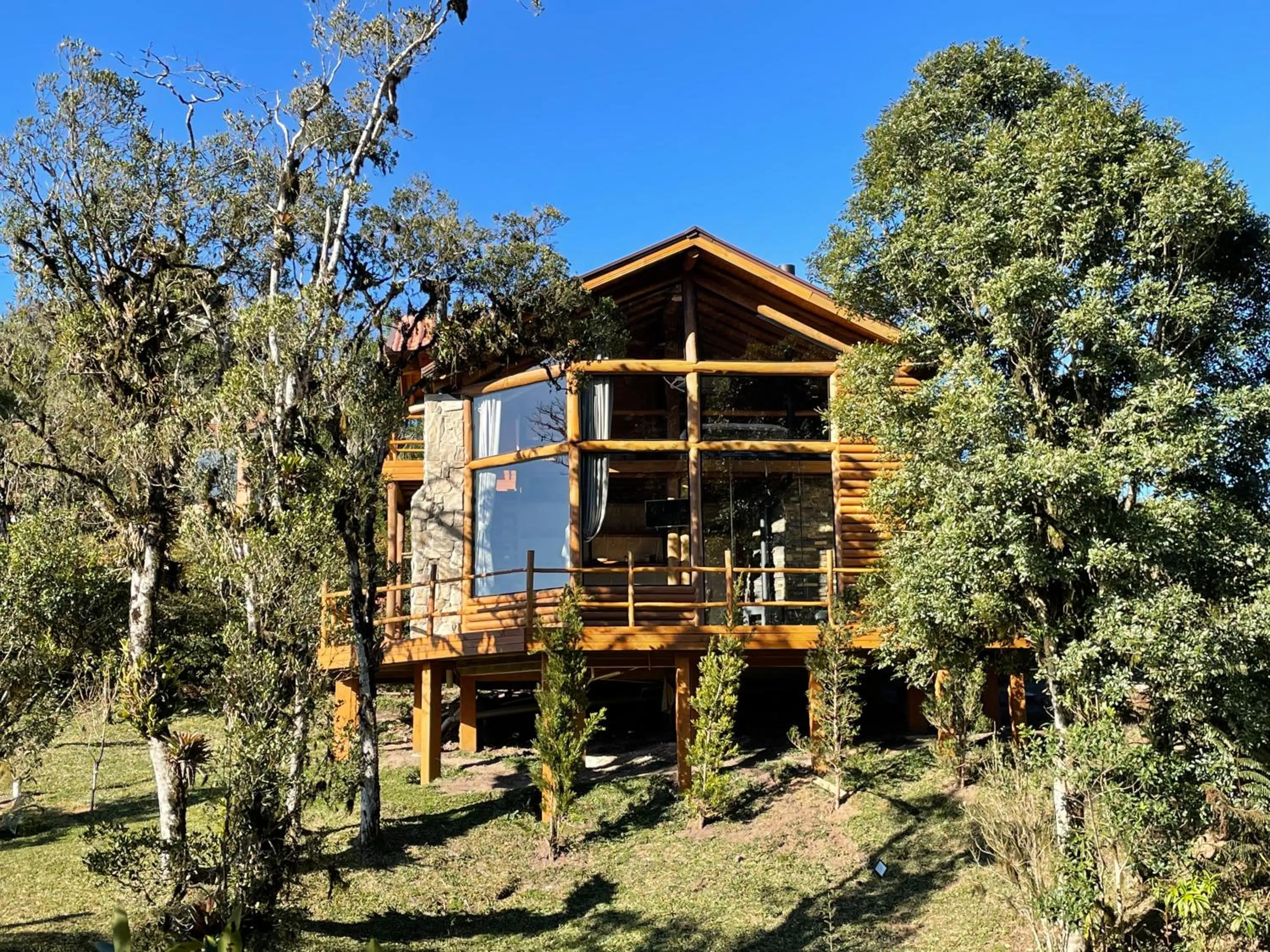Casa da Mata