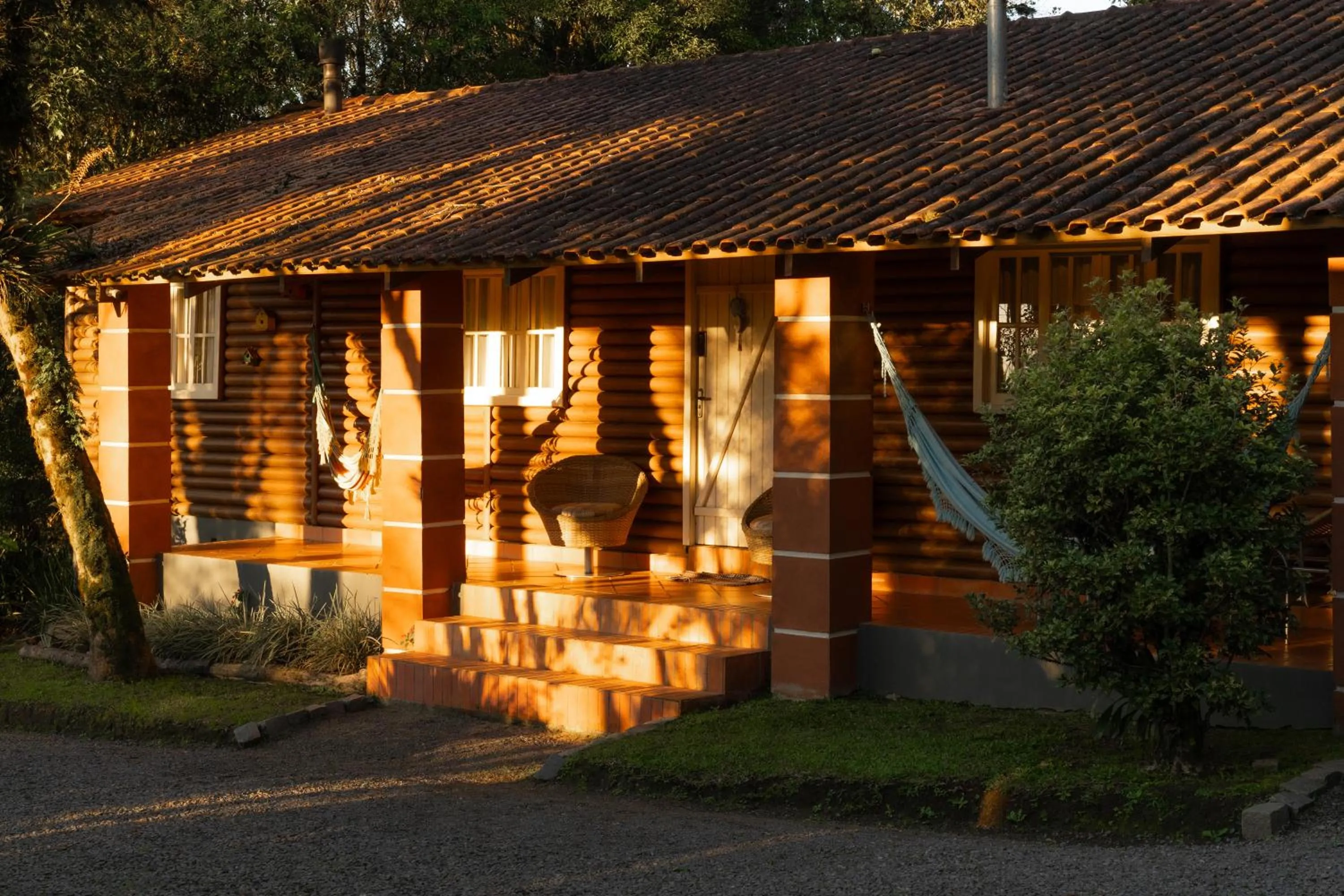 Casa da Mata
