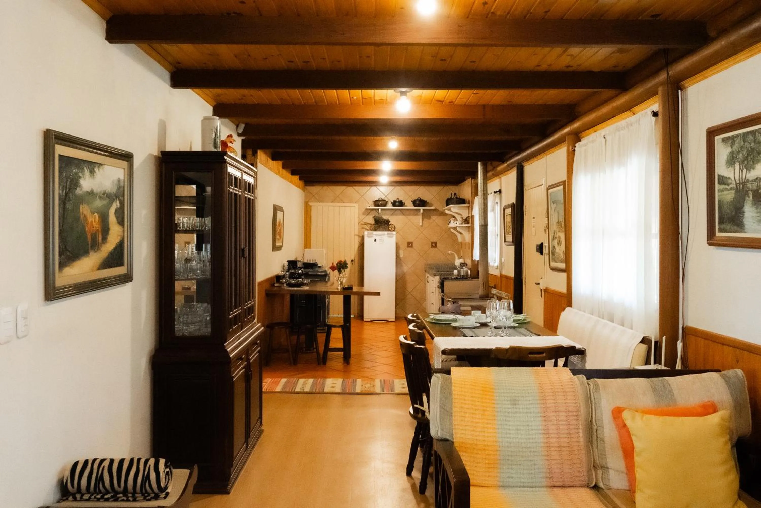 Casa da Mata
