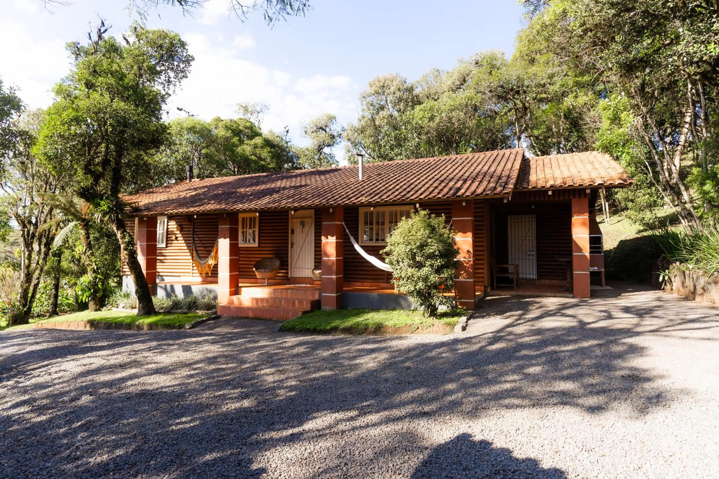 Casa da Mata