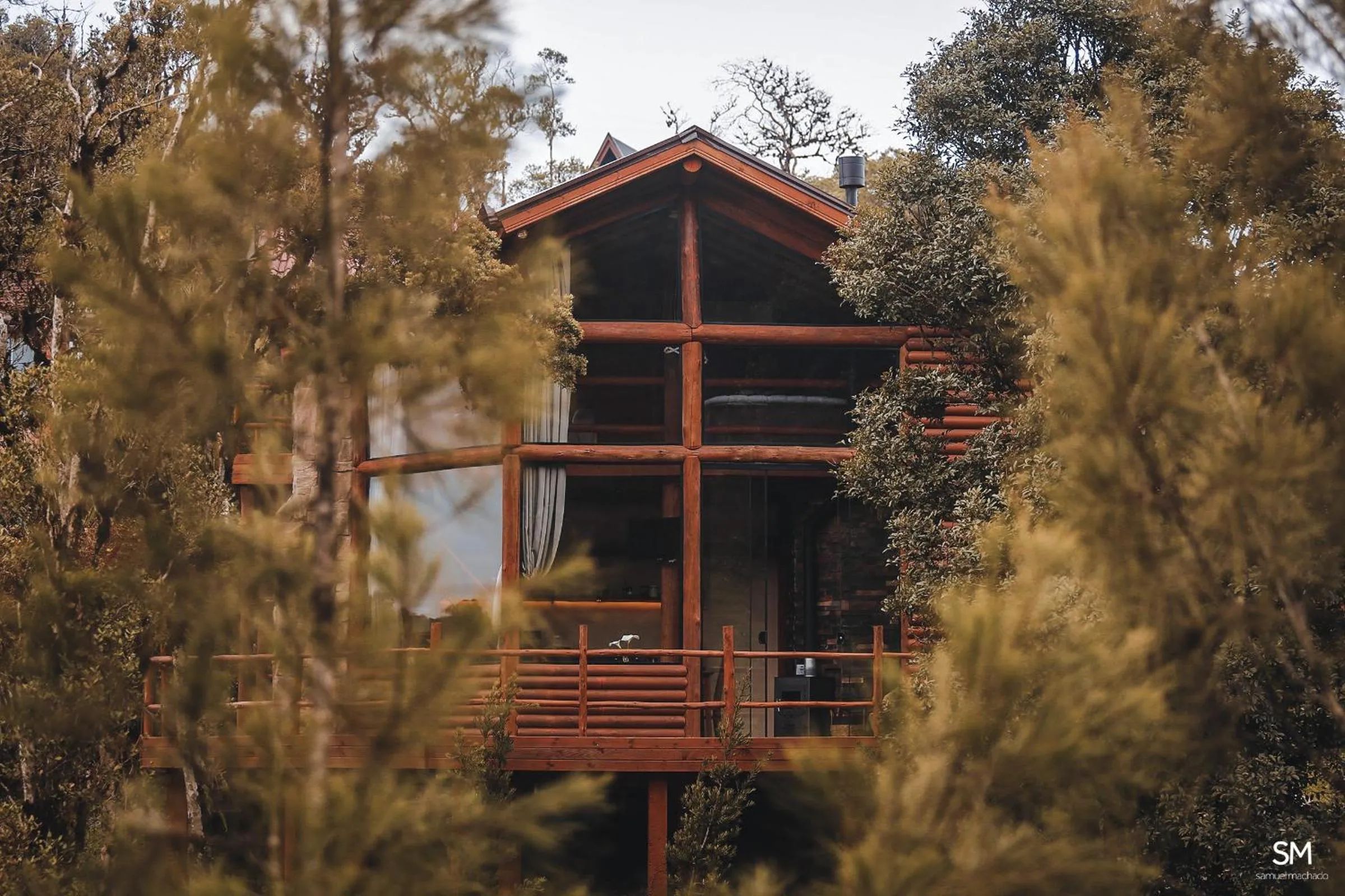 Casa da Mata