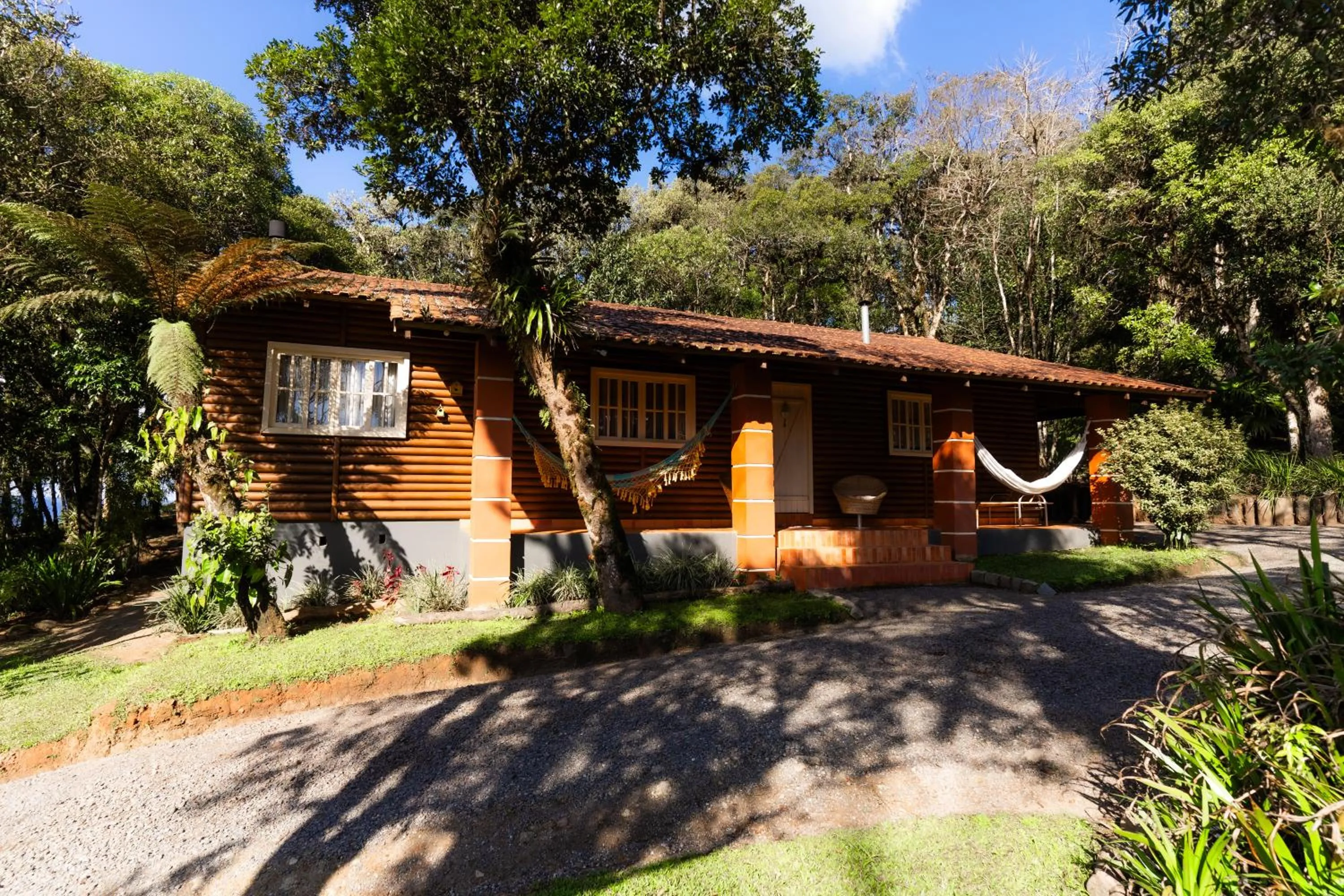 Casa da Mata