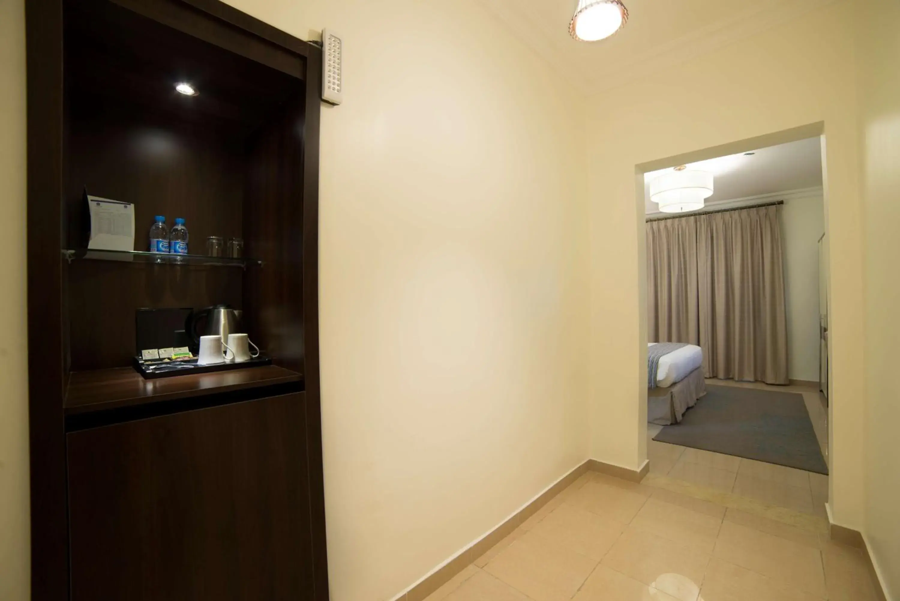 Photo of the whole room, Bed in Tulip Inn - Taskeen Served Apartment Photo of the whole room, Bed in Tulip Inn - Taskeen Served Apartment