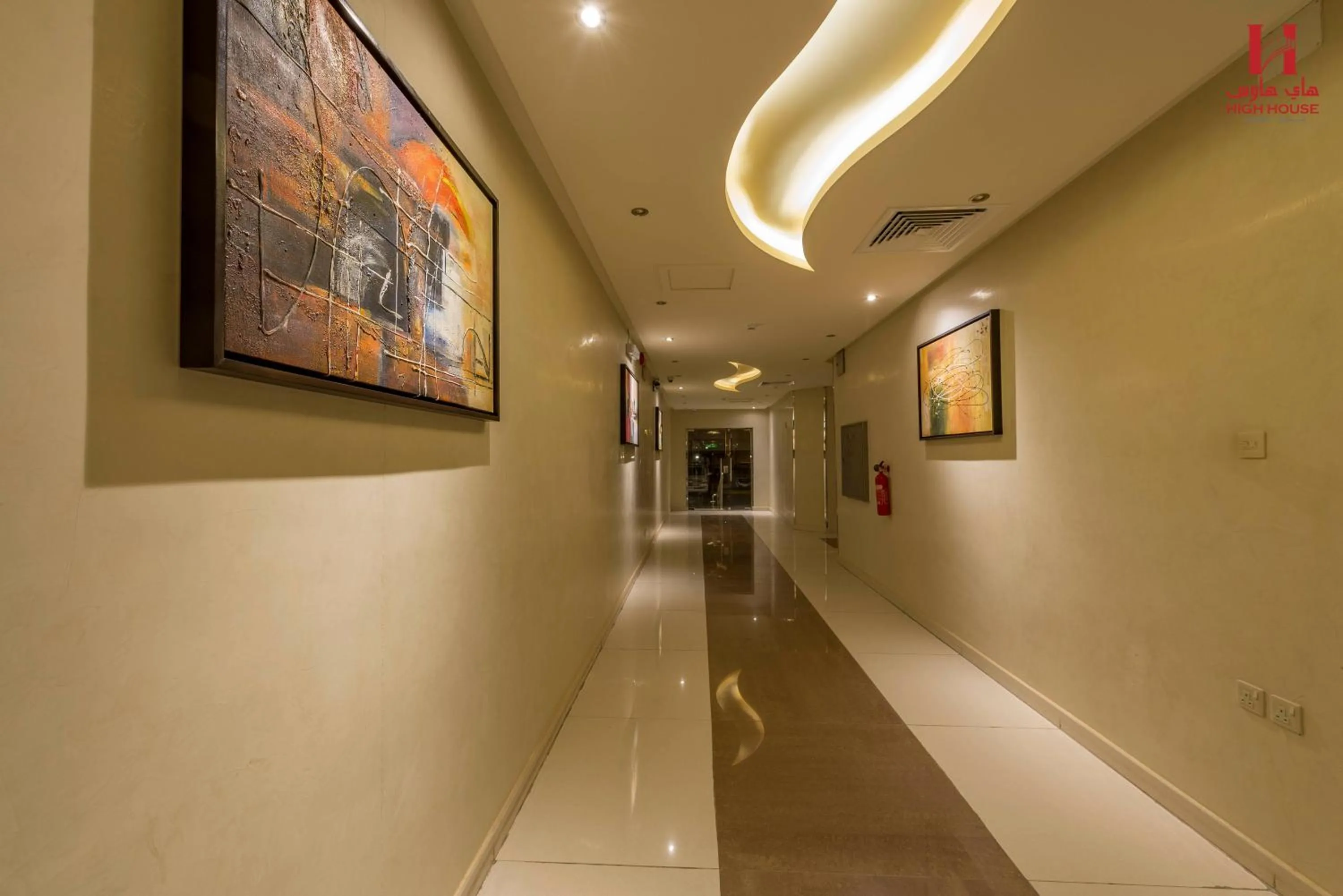 High House
