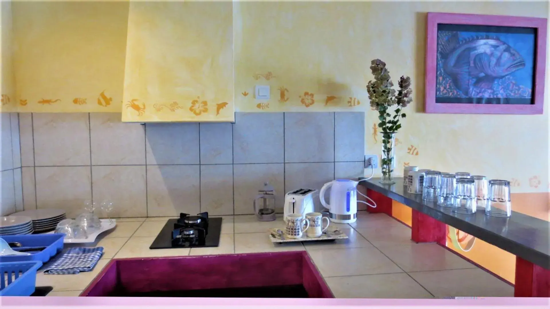 Apartment with Sea View in Sunset Hill Lodge Apartment with Sea View in Sunset Hill Lodge