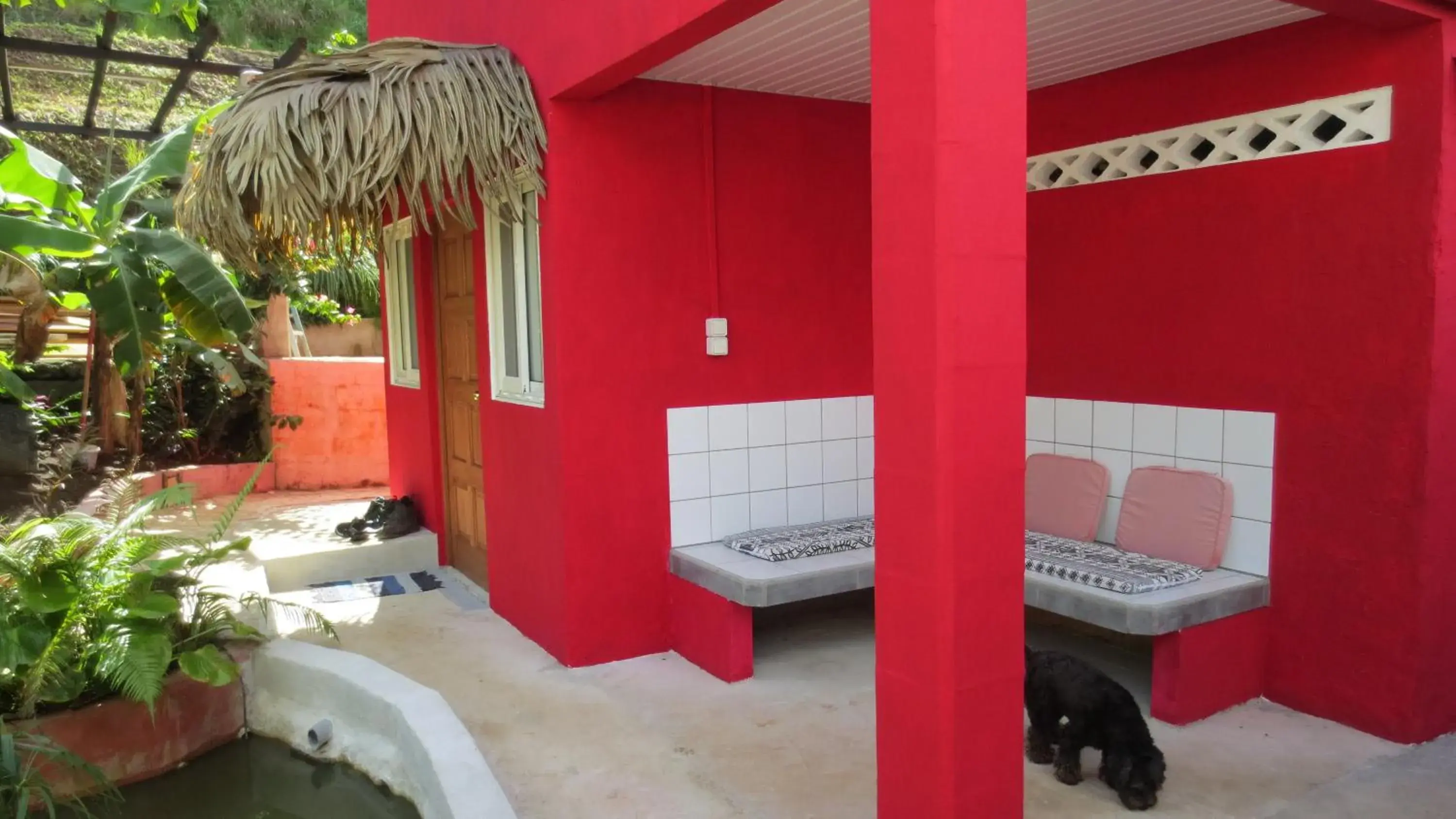 Family Studio in Sunset Hill Lodge Family Studio in Sunset Hill Lodge