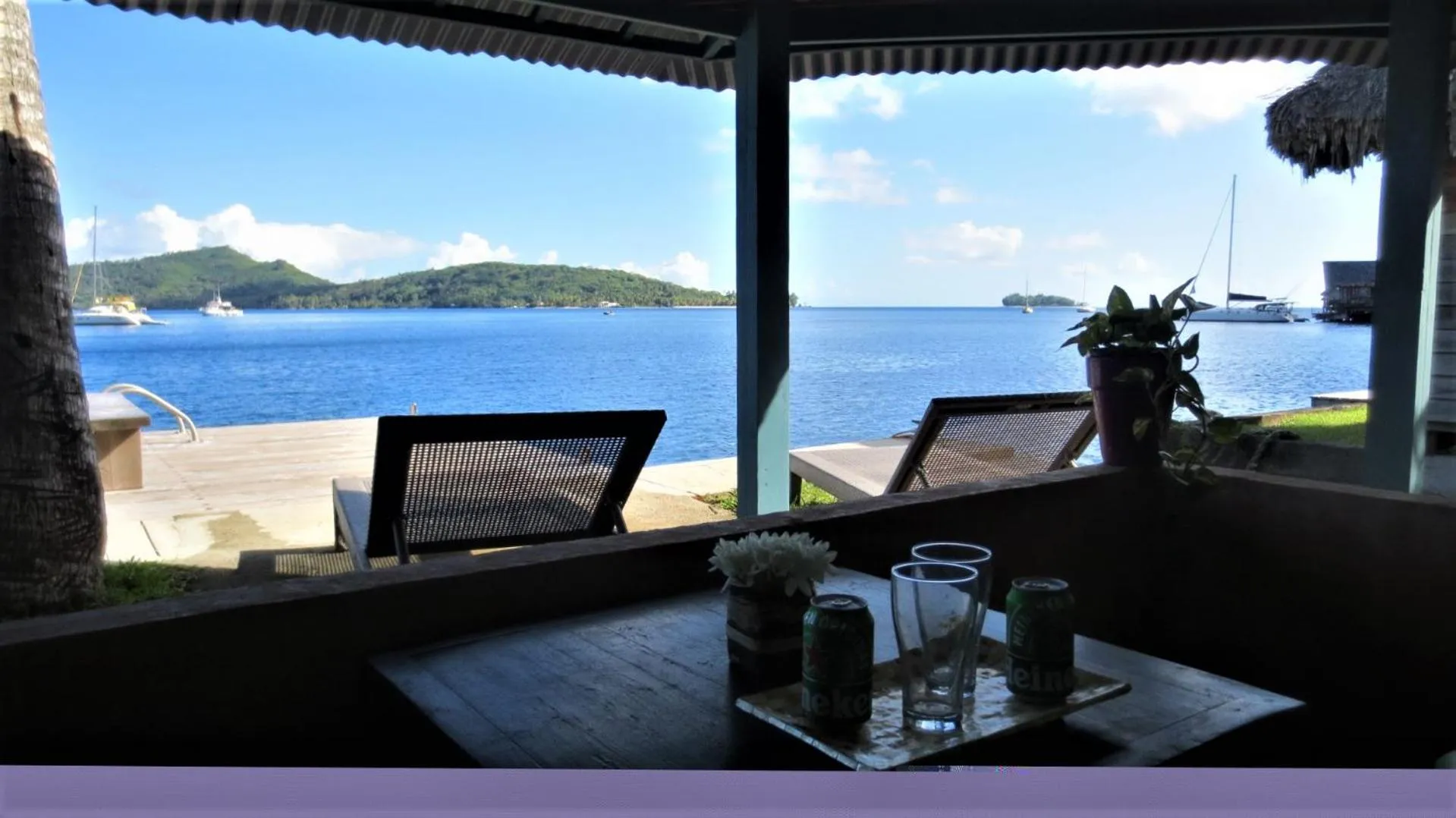 Balcony/Terrace in Sunset Hill Lodge