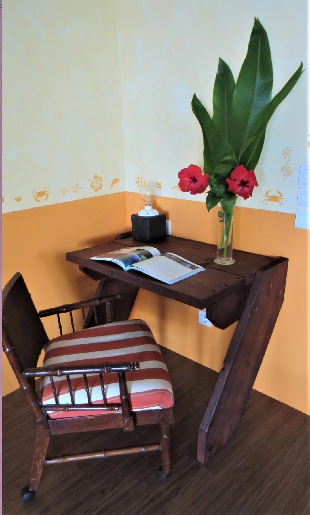 Business facilities in Sunset Hill Lodge