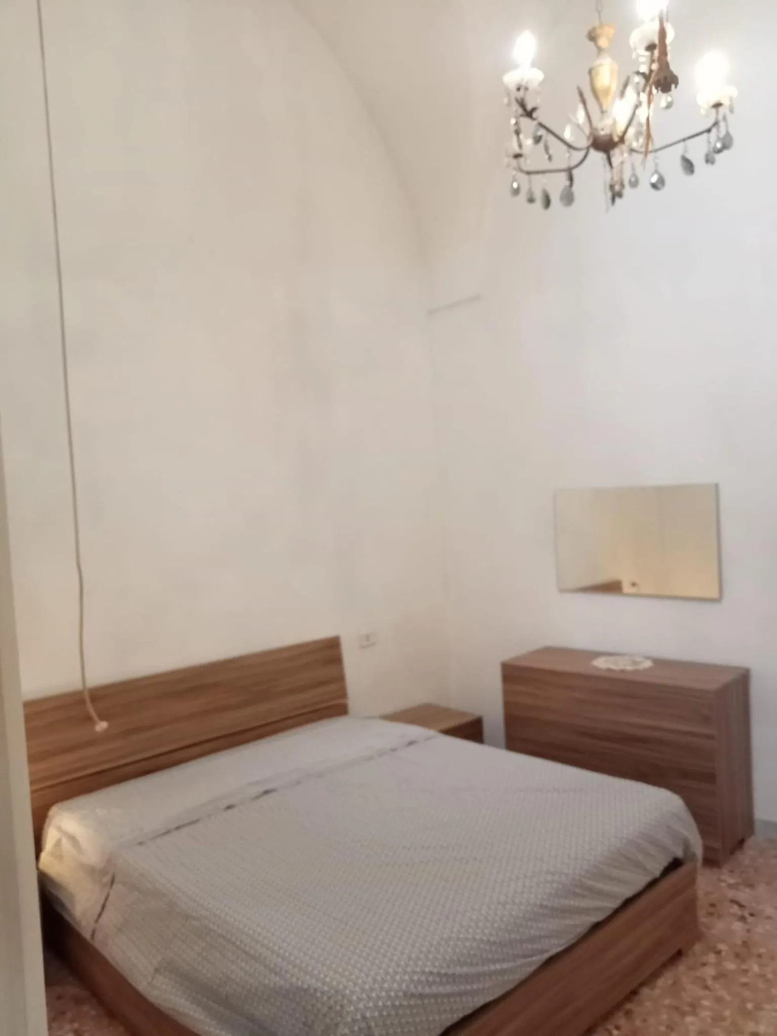 Bed in Dimora storica Principi di Savoia