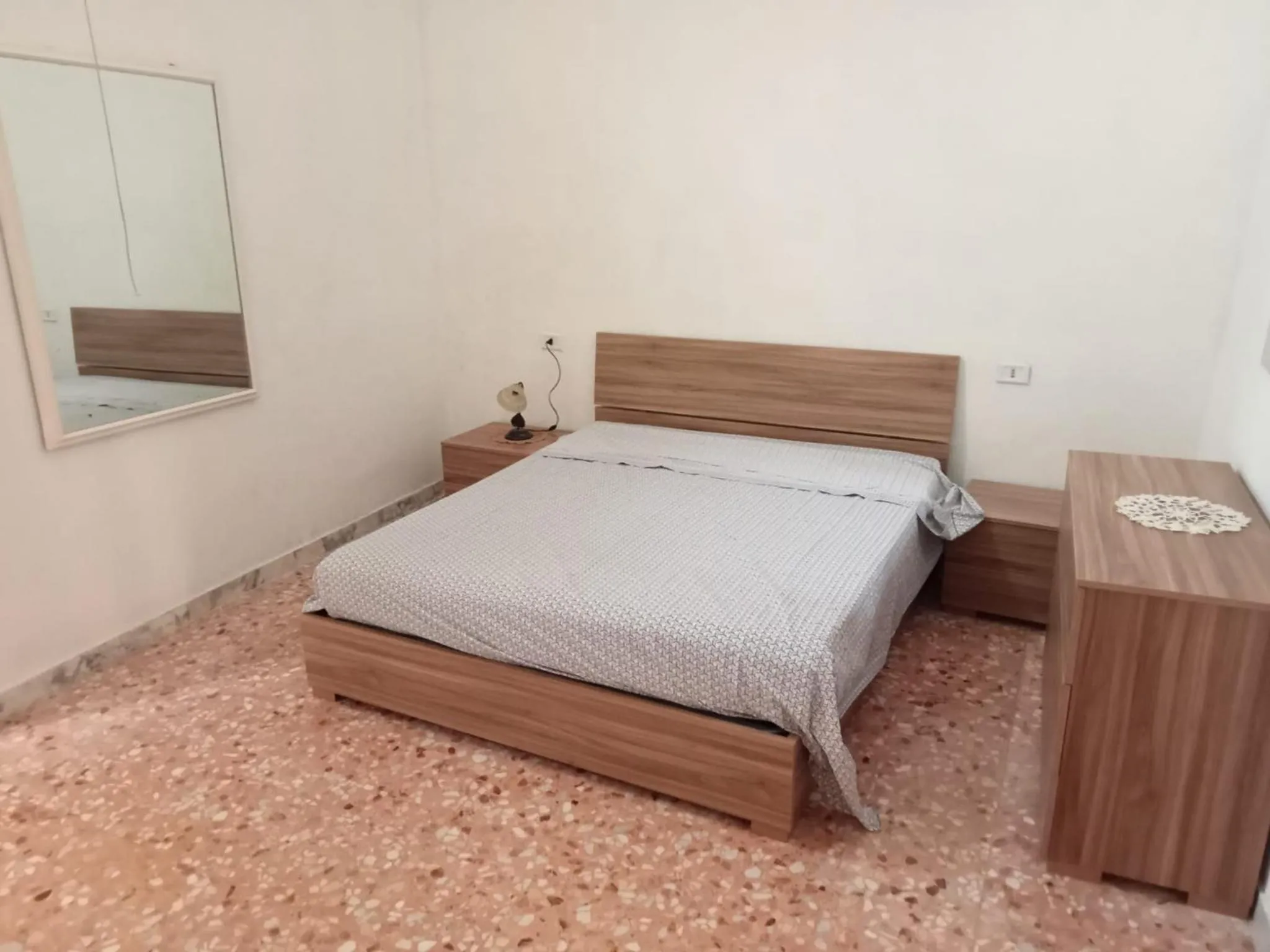 Bed in Dimora storica Principi di Savoia