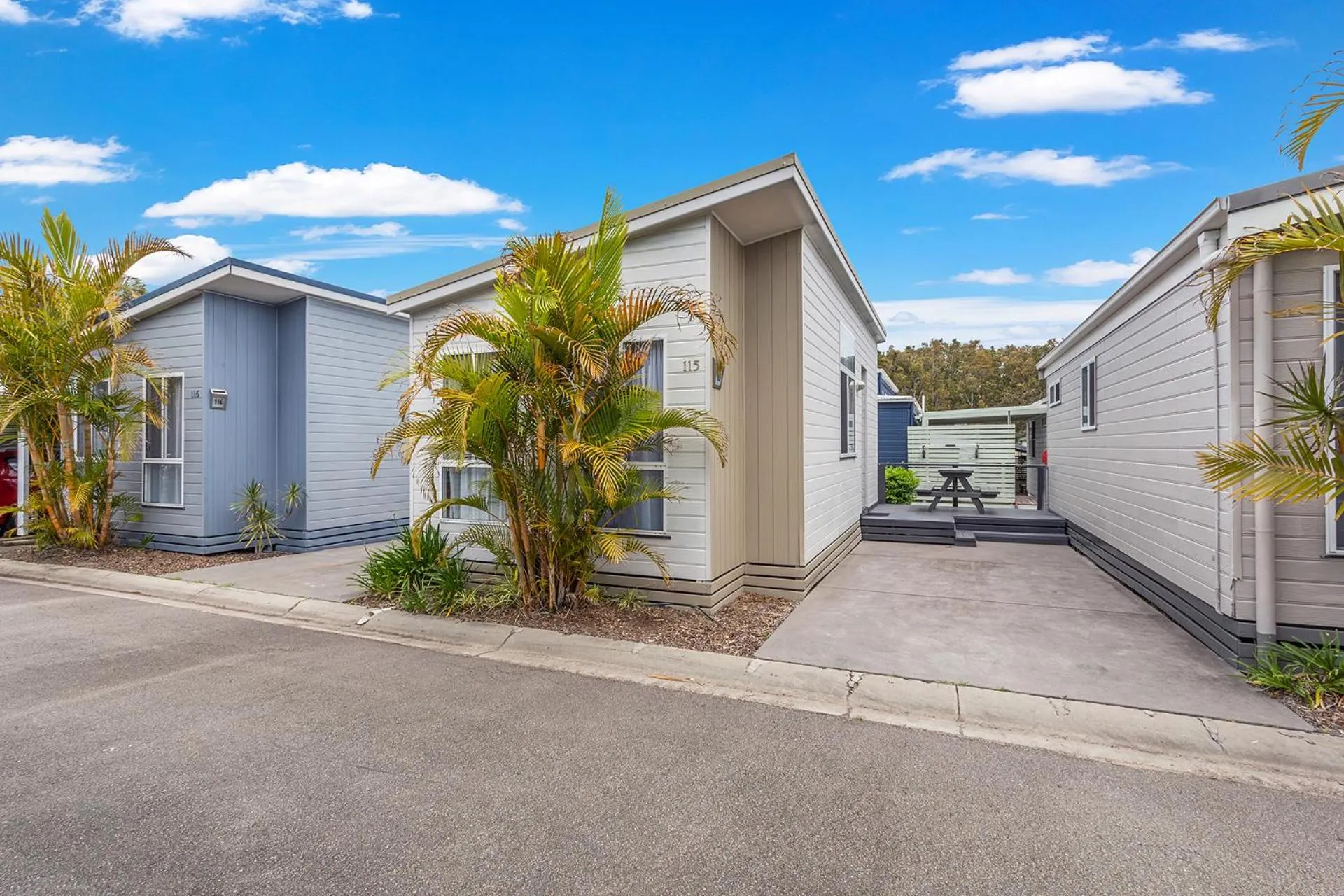 Lifestyle Villages Redhead