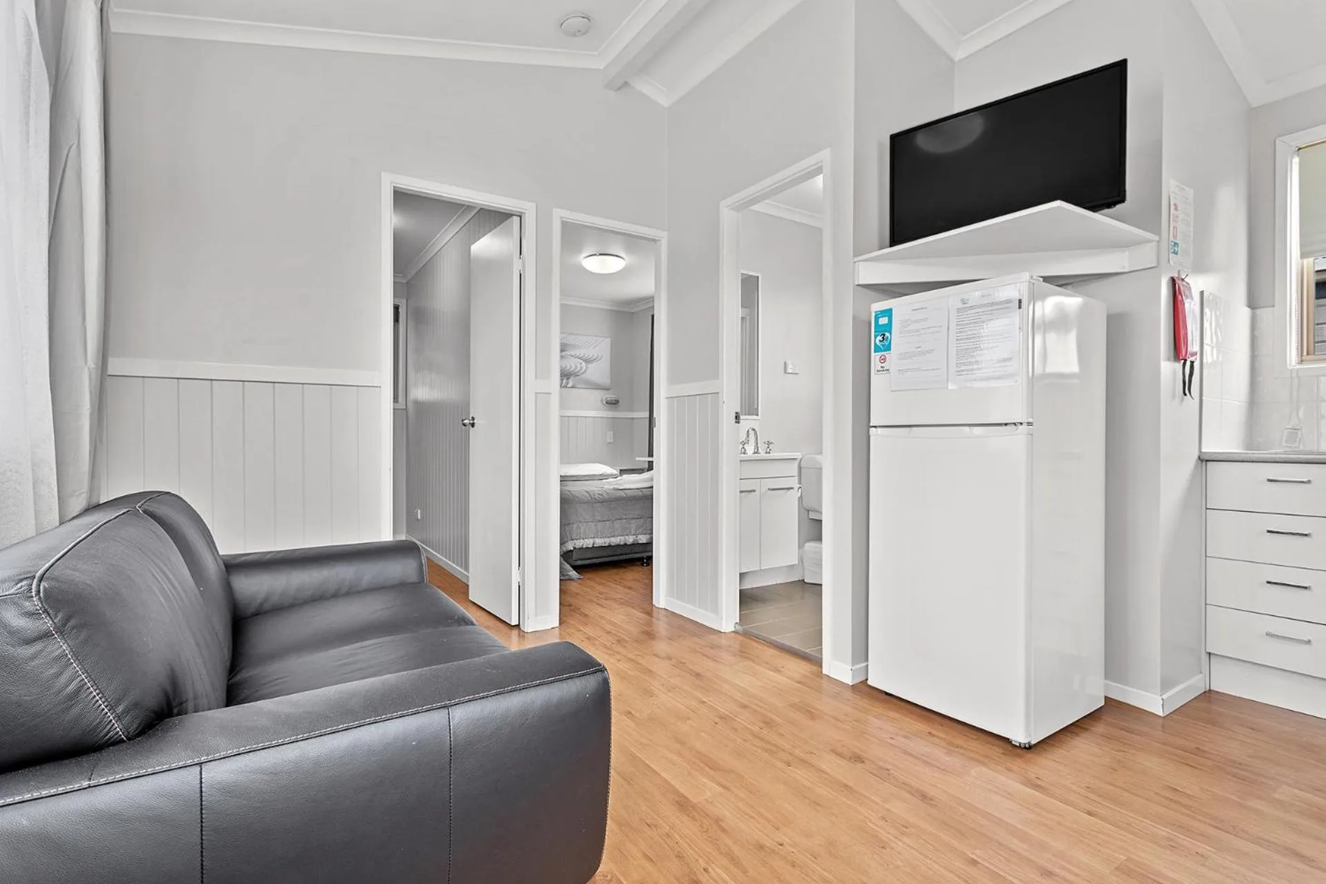 Lifestyle Villages Redhead