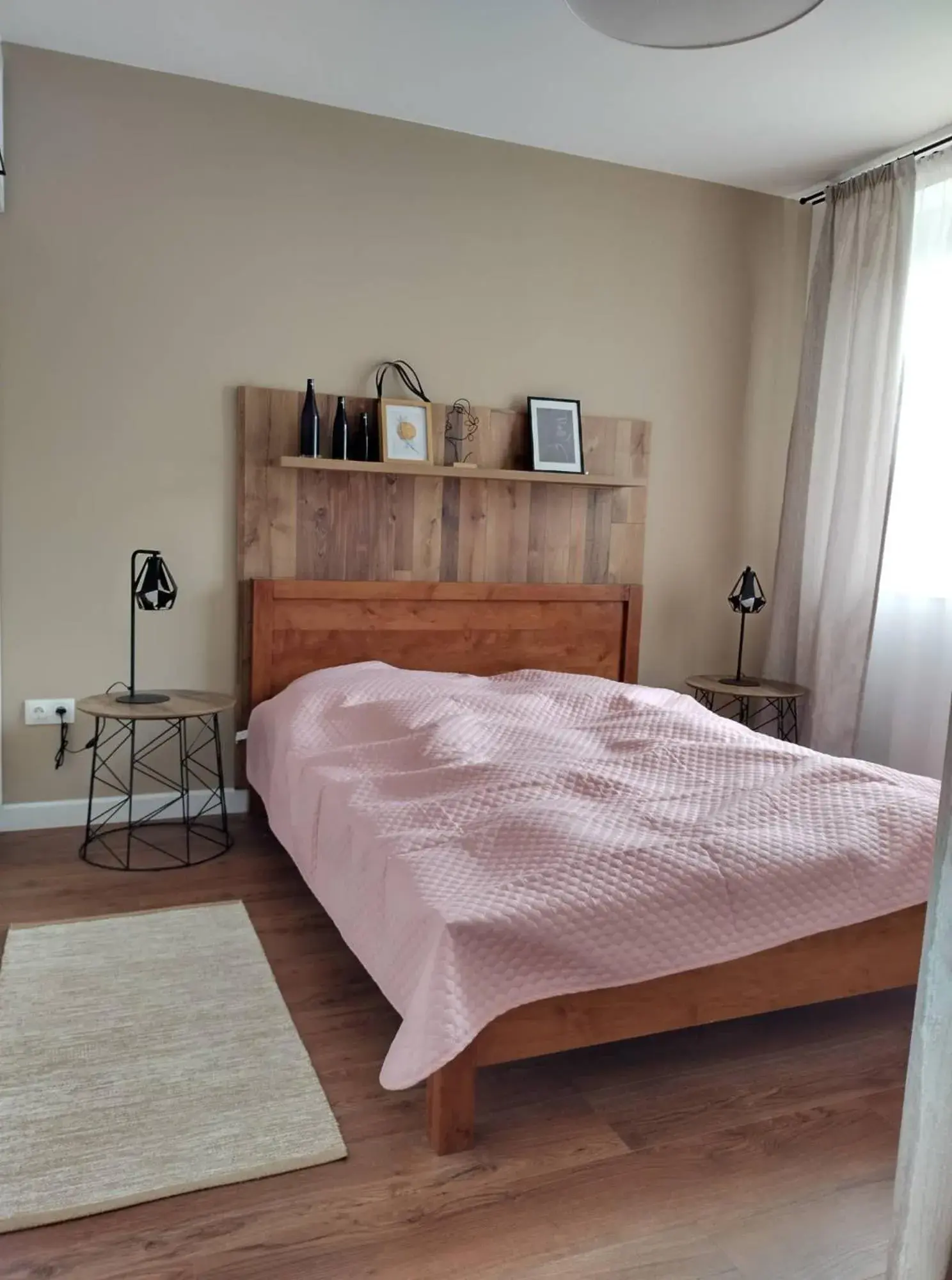 One-Bedroom Apartment - single occupancy in Freedom 50 Apartman One-Bedroom Apartment - single occupancy in Freedom 50 Apartman