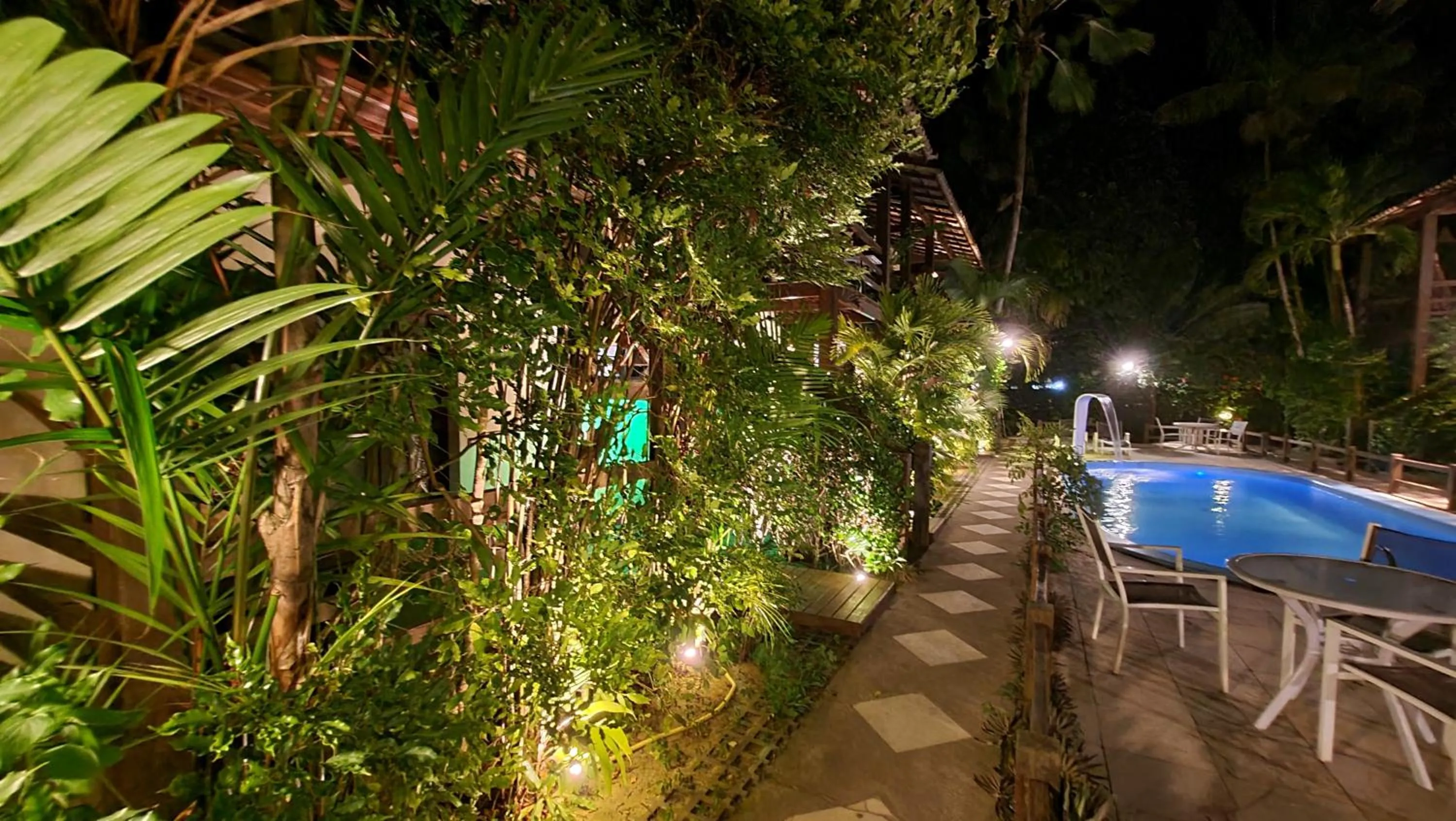 Taipabas Hotel