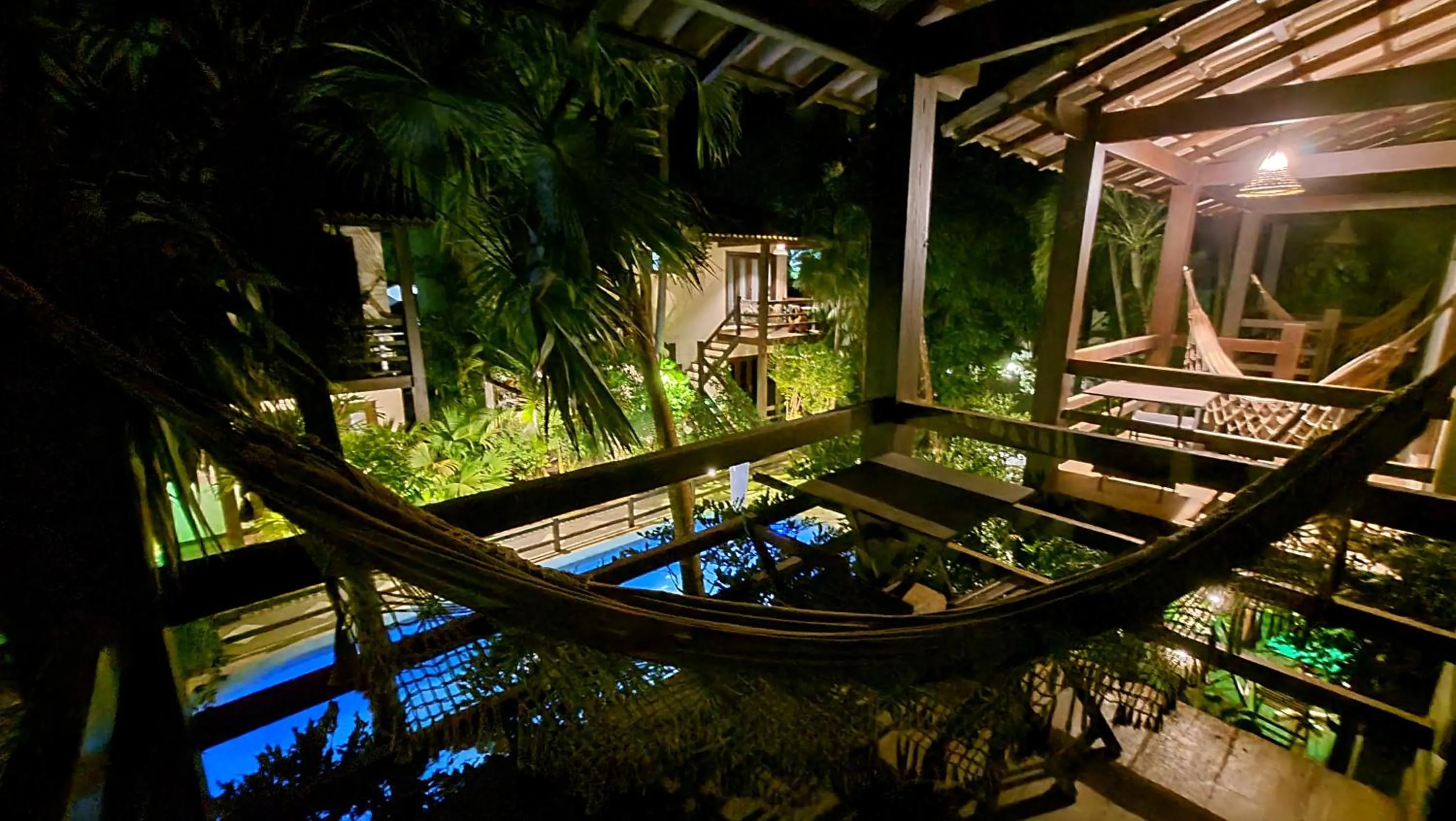 Superior Apartment - single occupancy in Taipabas Hotel