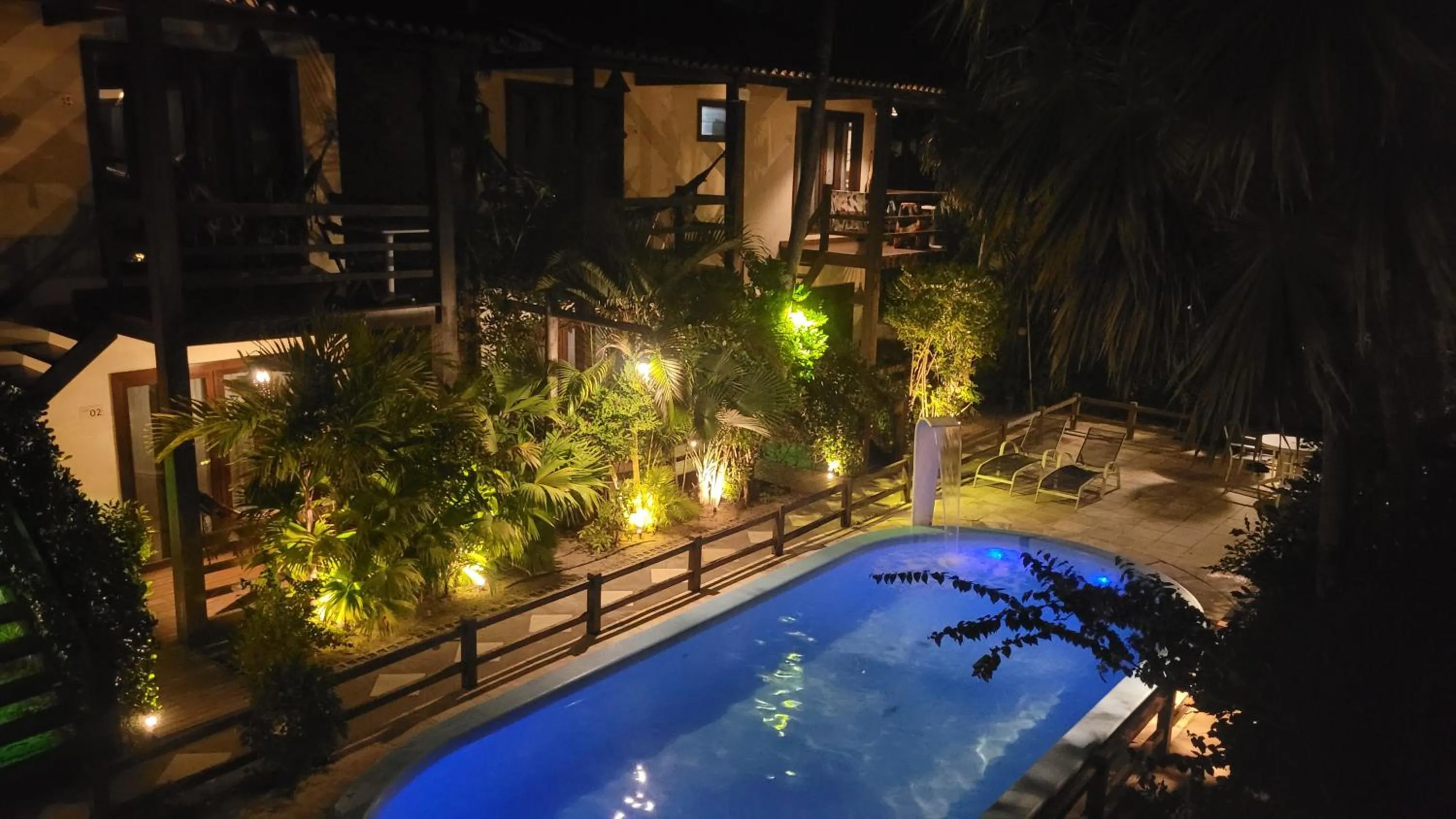 Taipabas Hotel