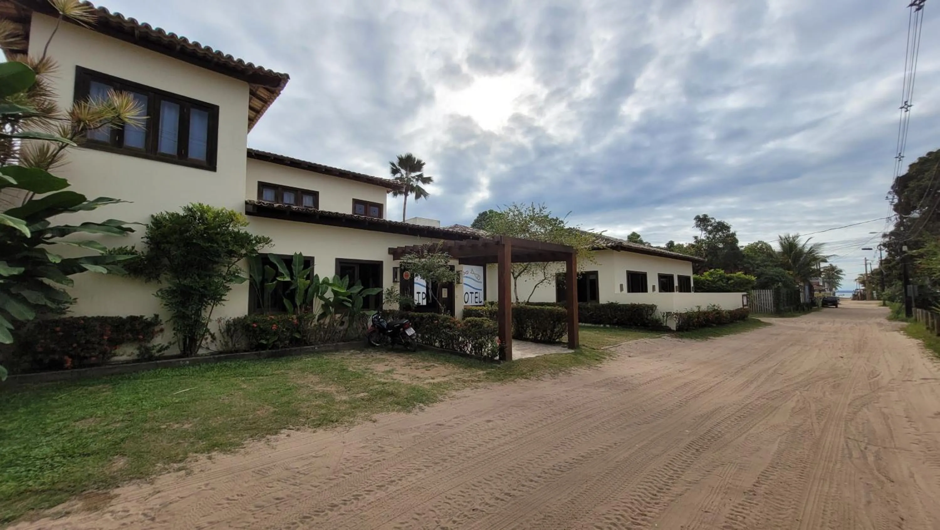 Taipabas Hotel