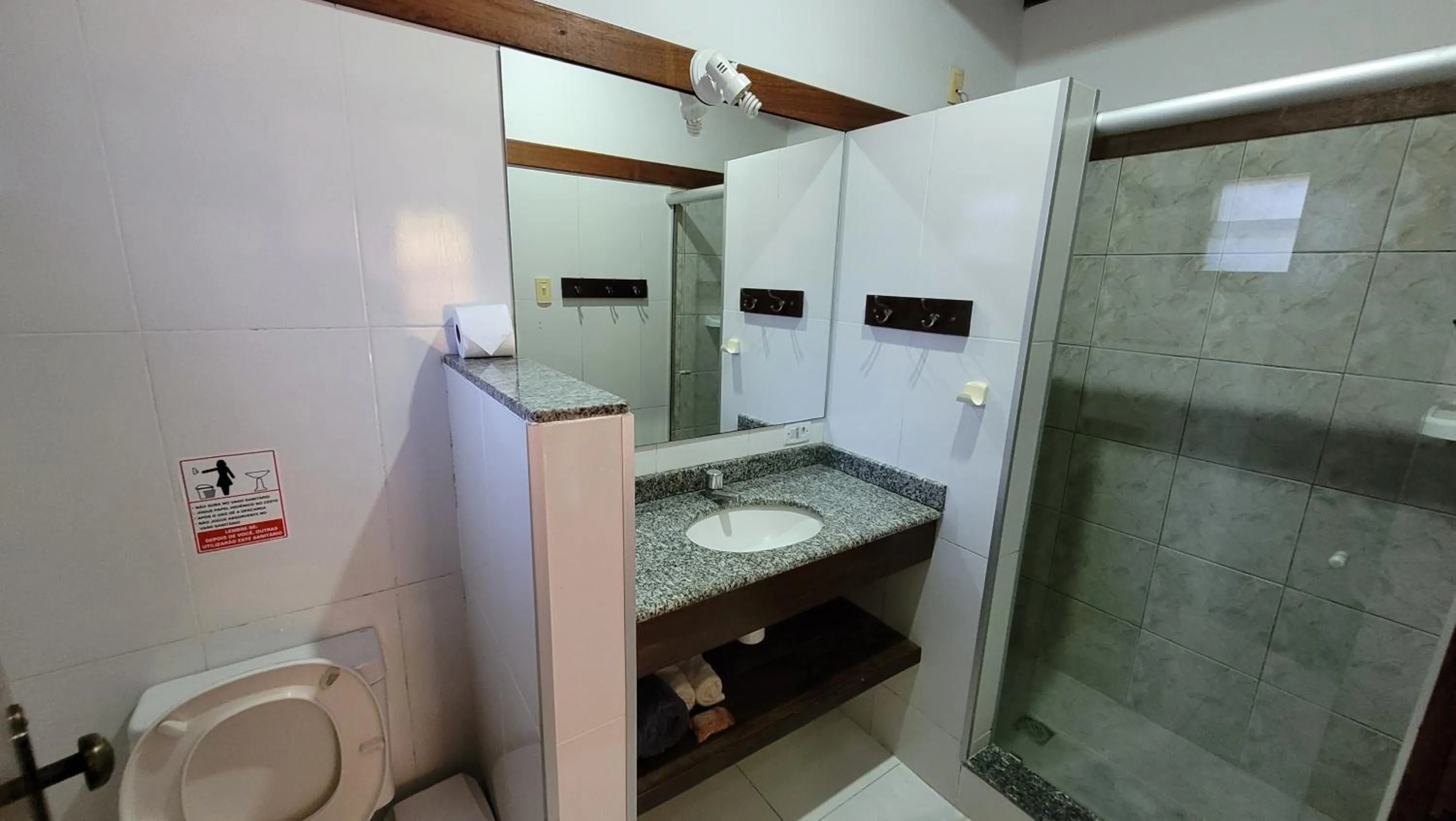 Superior Apartment - single occupancy in Taipabas Hotel