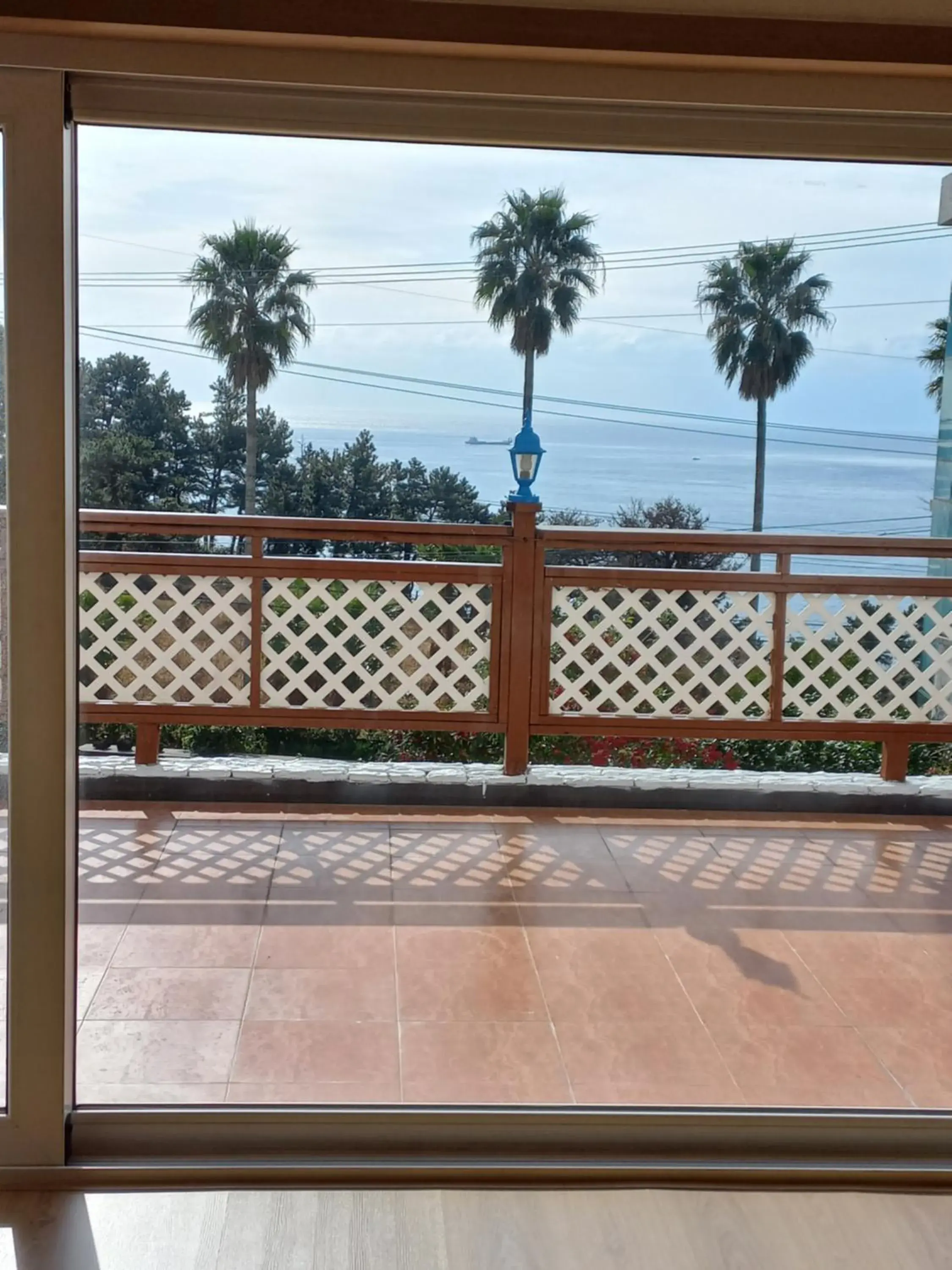 One-Bedroom Apartment in Good Day Pension One-Bedroom Apartment in Good Day Pension