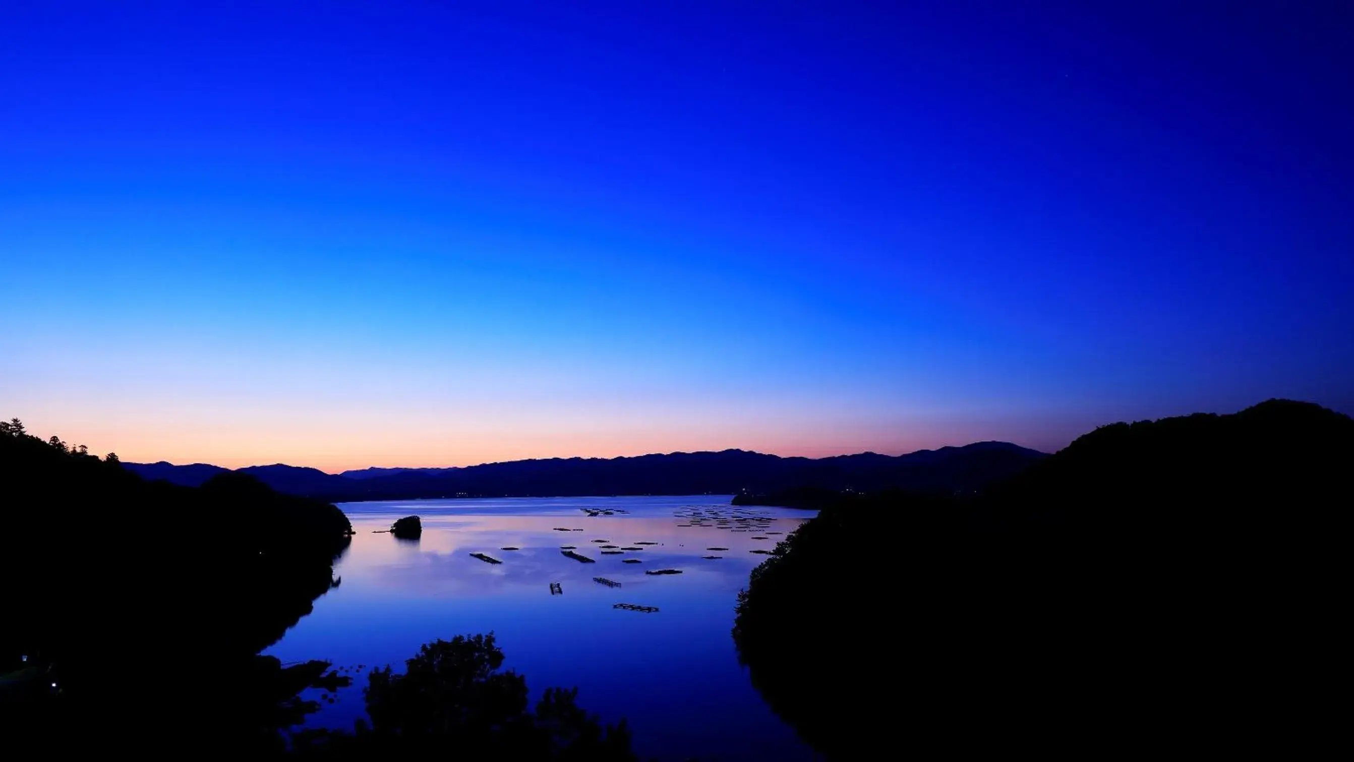 View (from property/room) in Resorpia Kumihama View (from property/room) in Resorpia Kumihama