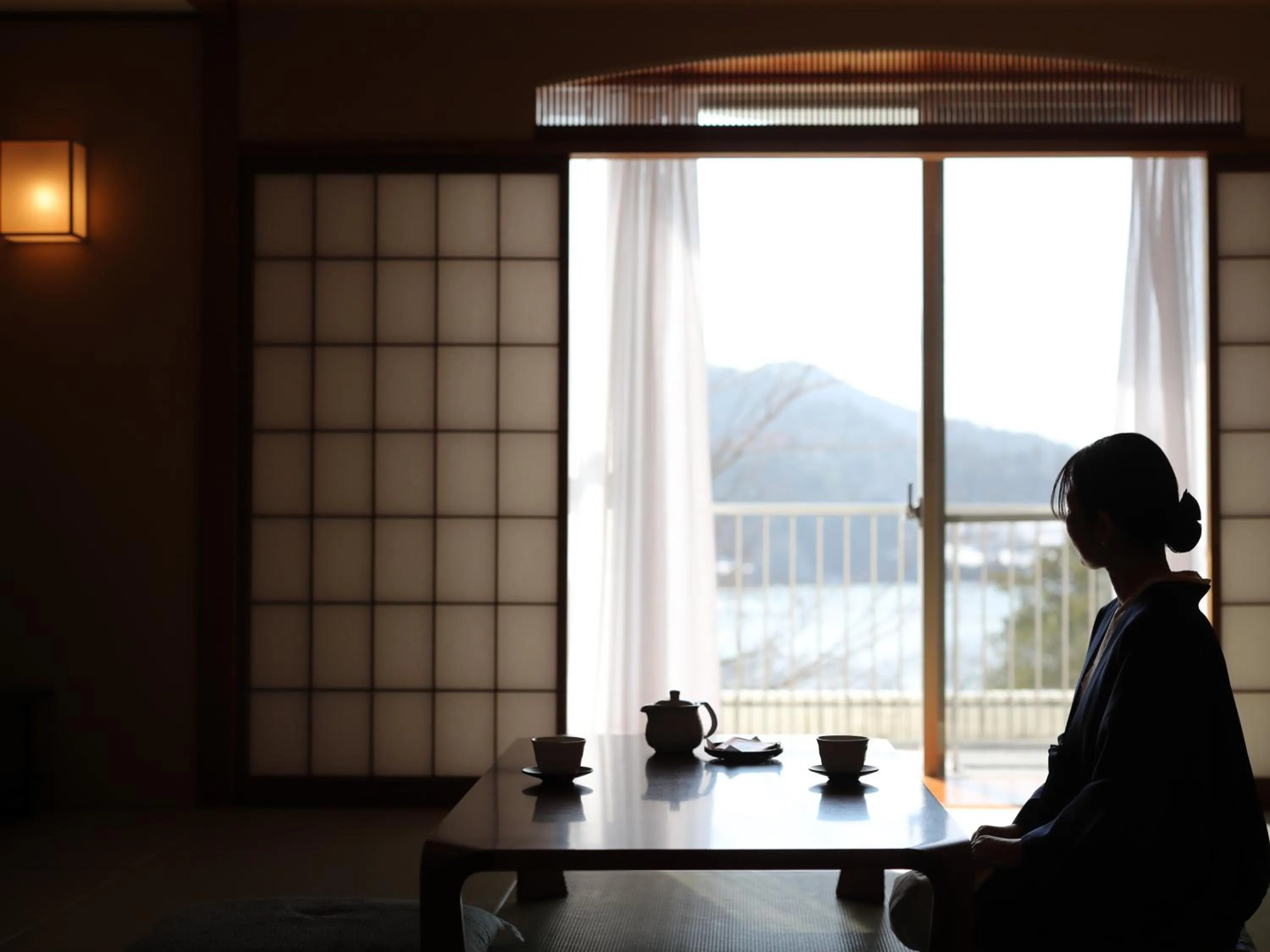 People in Resorpia Kumihama