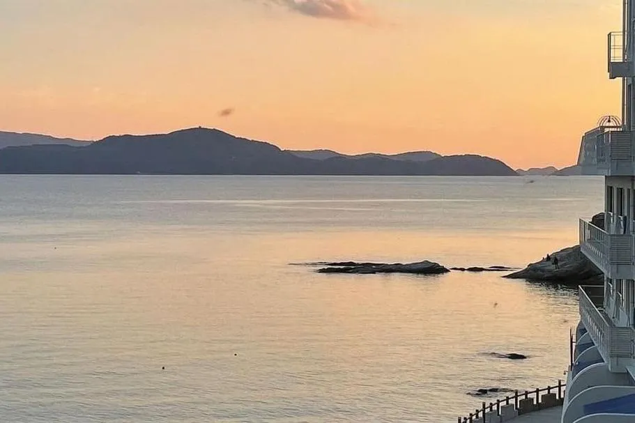 Off site in Shinwaka Lodge