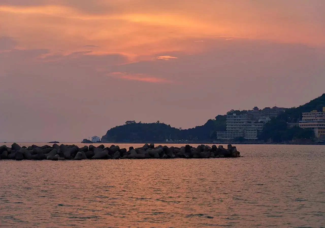 Shinwaka Lodge Shinwaka Lodge